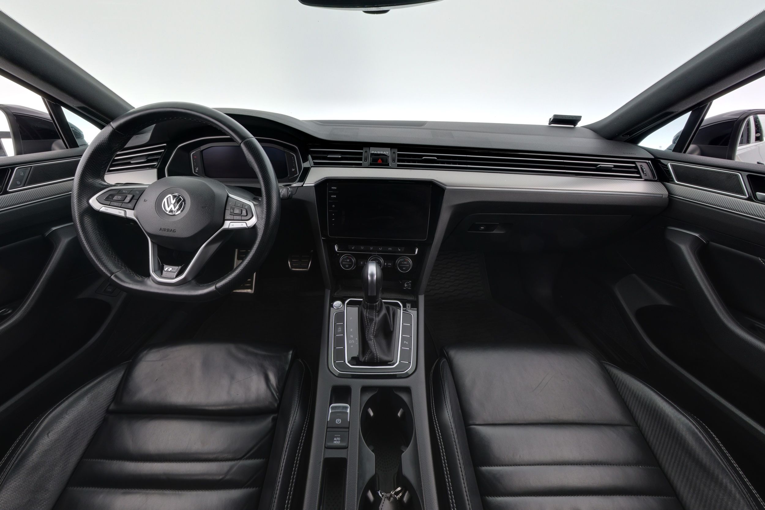Volkswagen Passat 2020