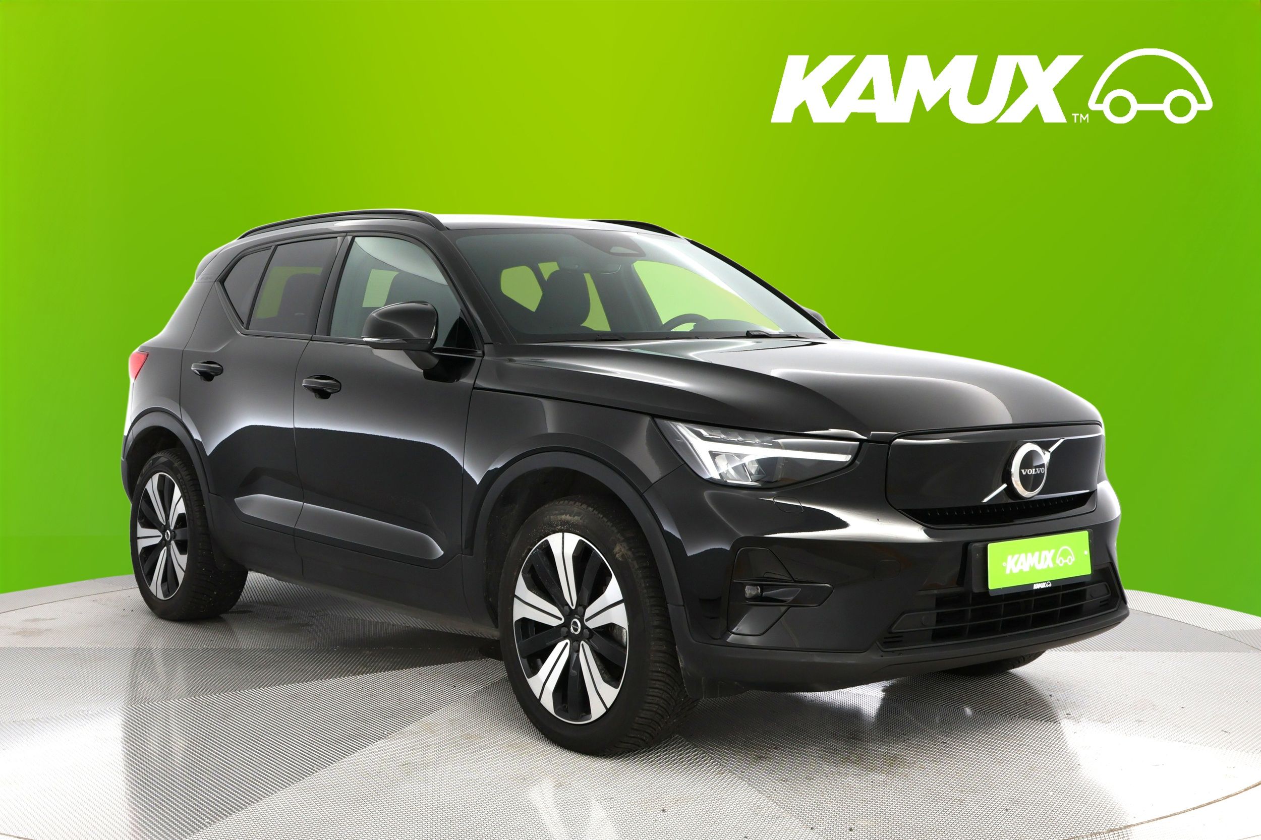 Volvo XC40 2023