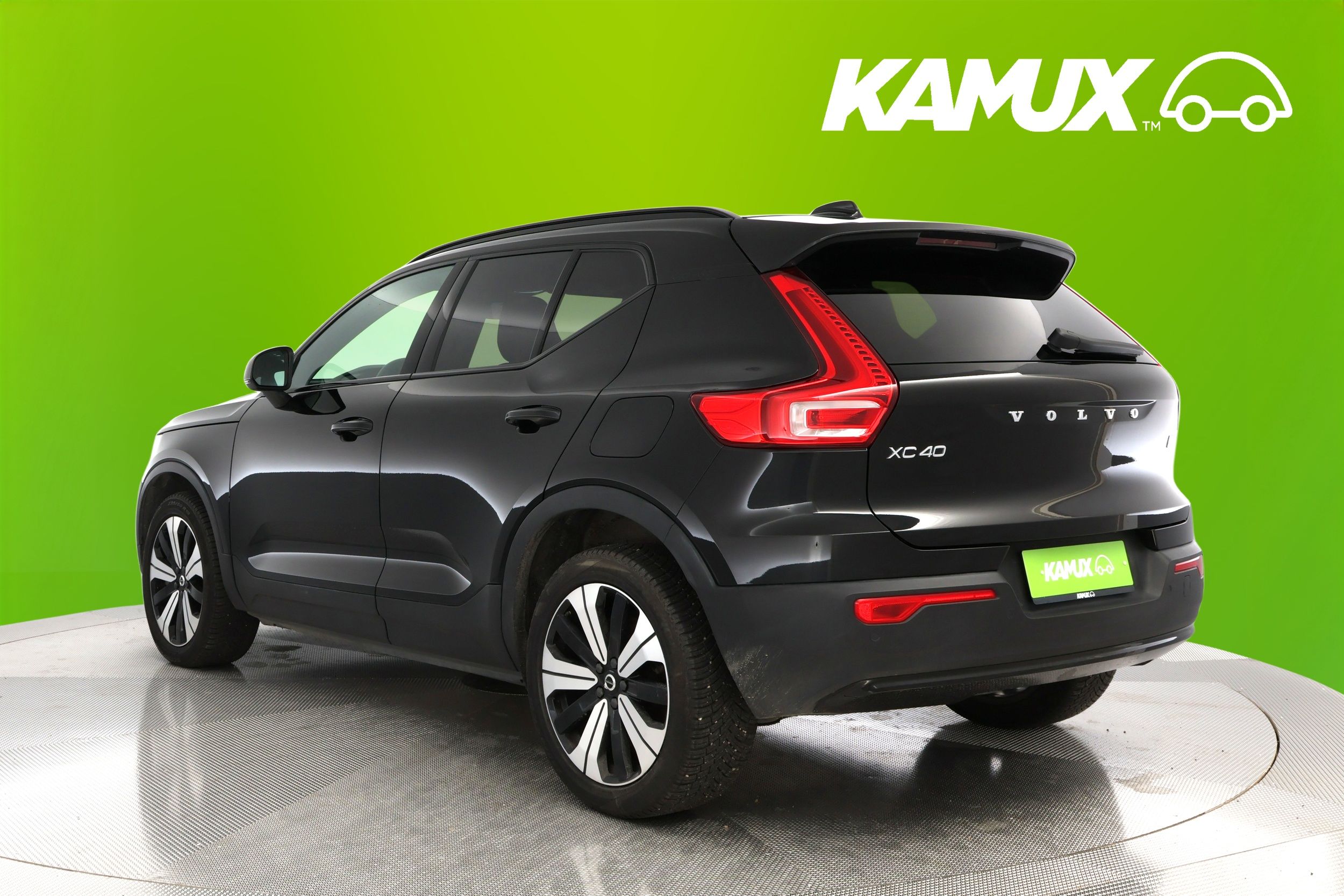 Volvo XC40 2023