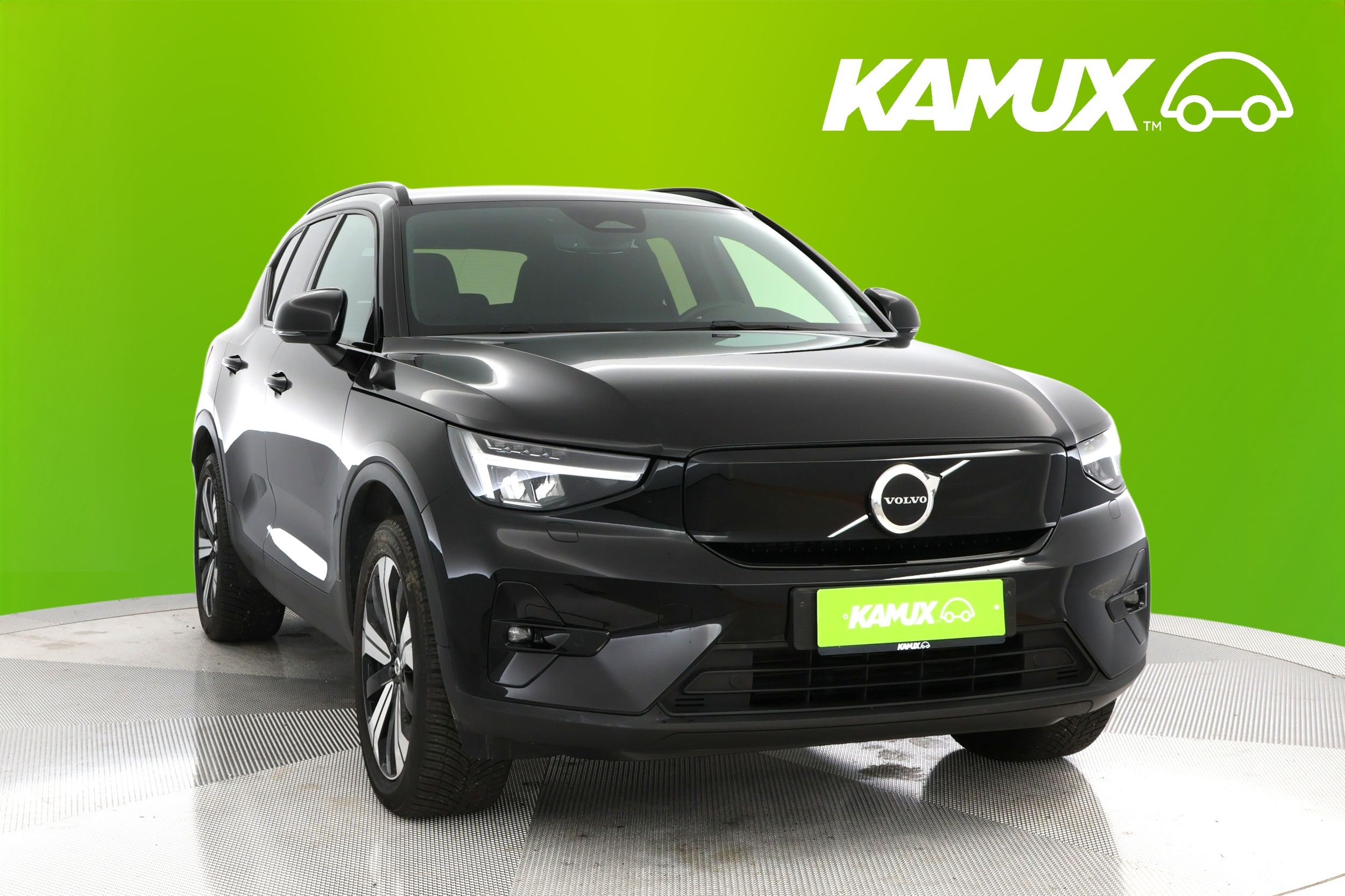 Volvo XC40 2023