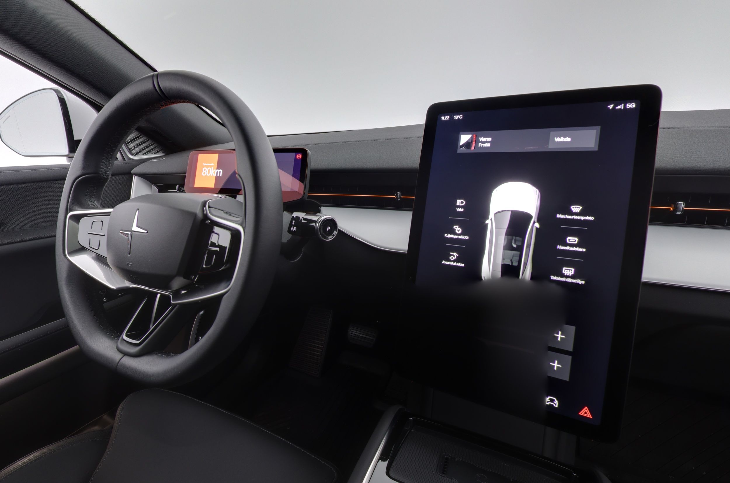 Polestar 3 2024