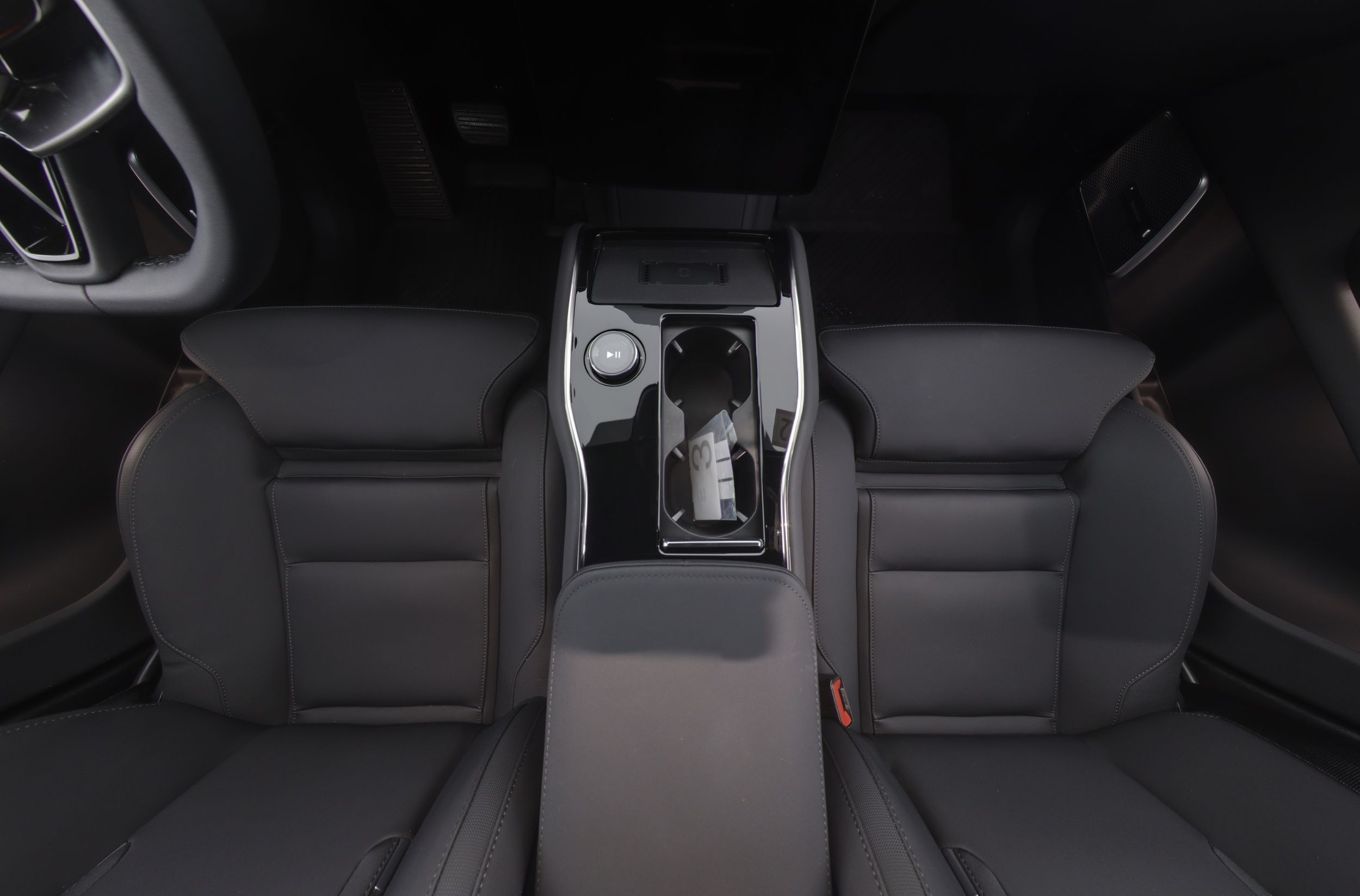 Polestar 3 2024