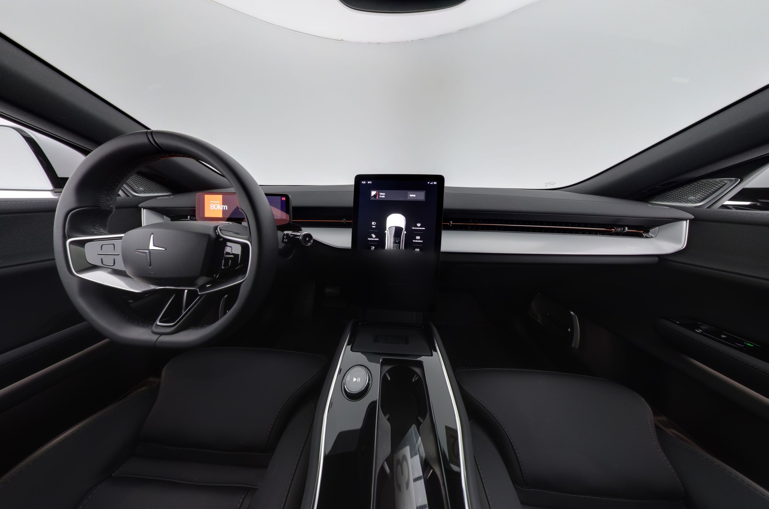 Polestar 3 2024