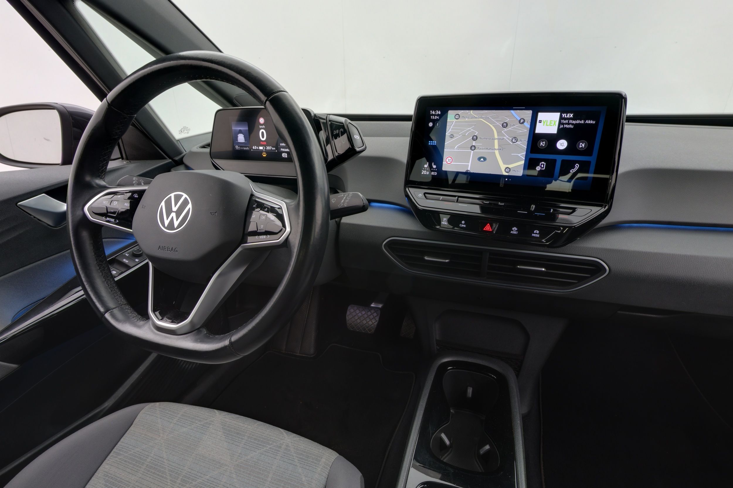 Volkswagen ID.3 2022