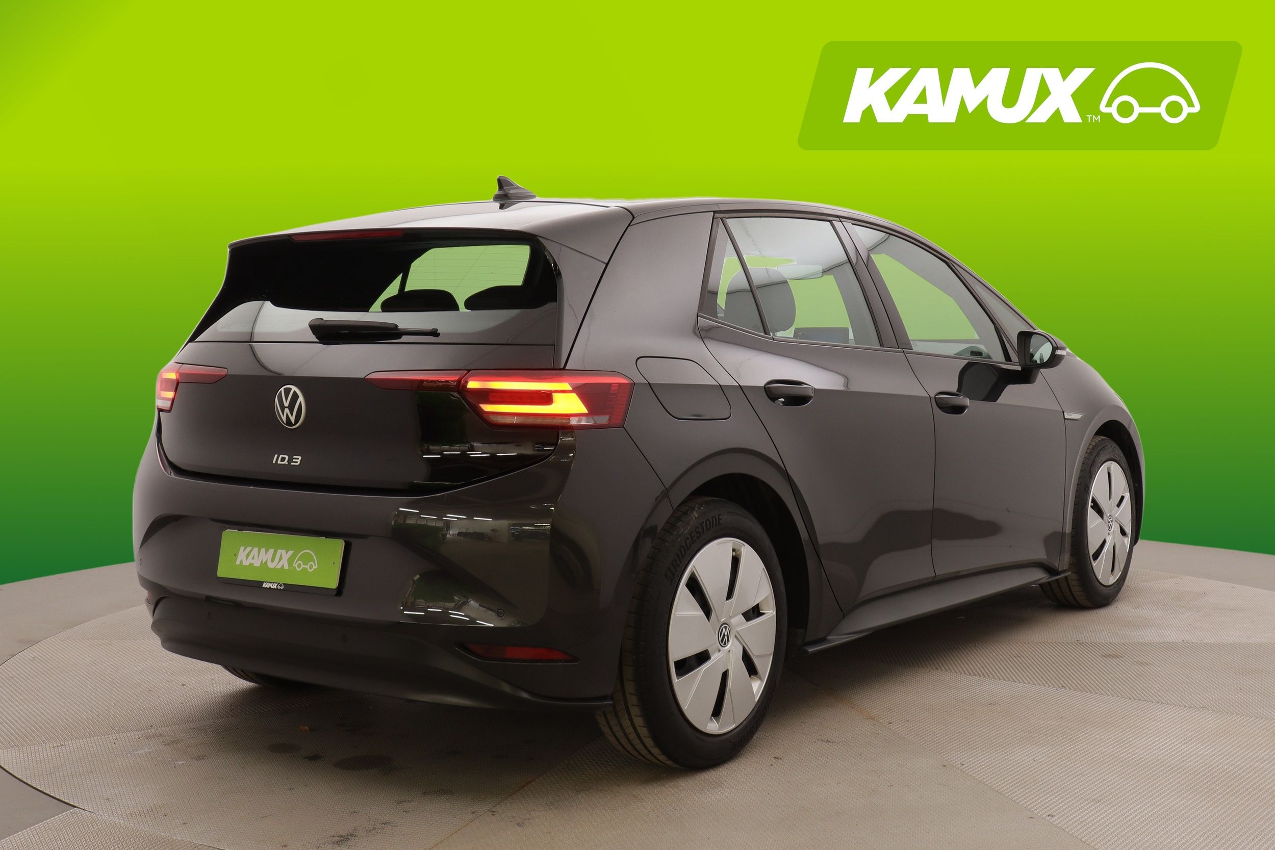 Volkswagen ID.3 2022