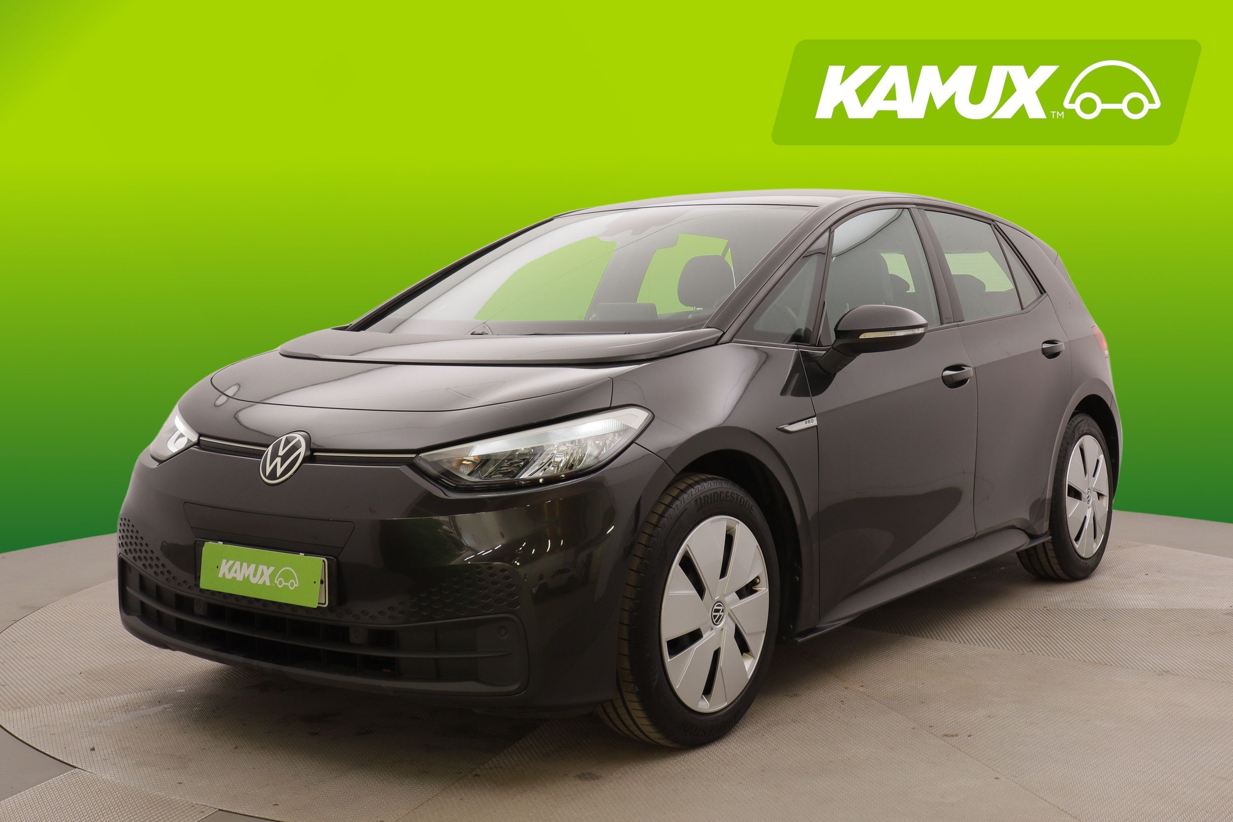 Volkswagen ID.3 2022