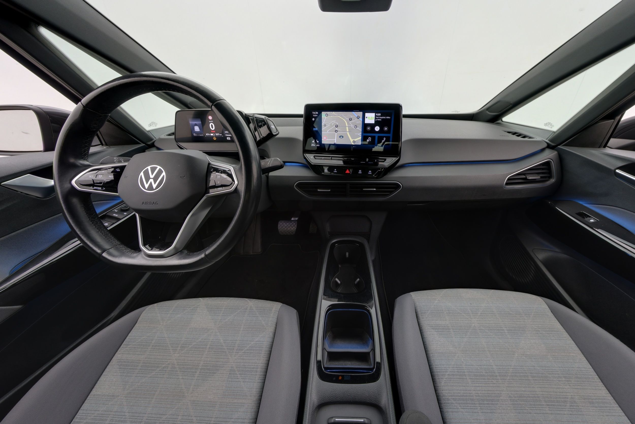 Volkswagen ID.3 2022