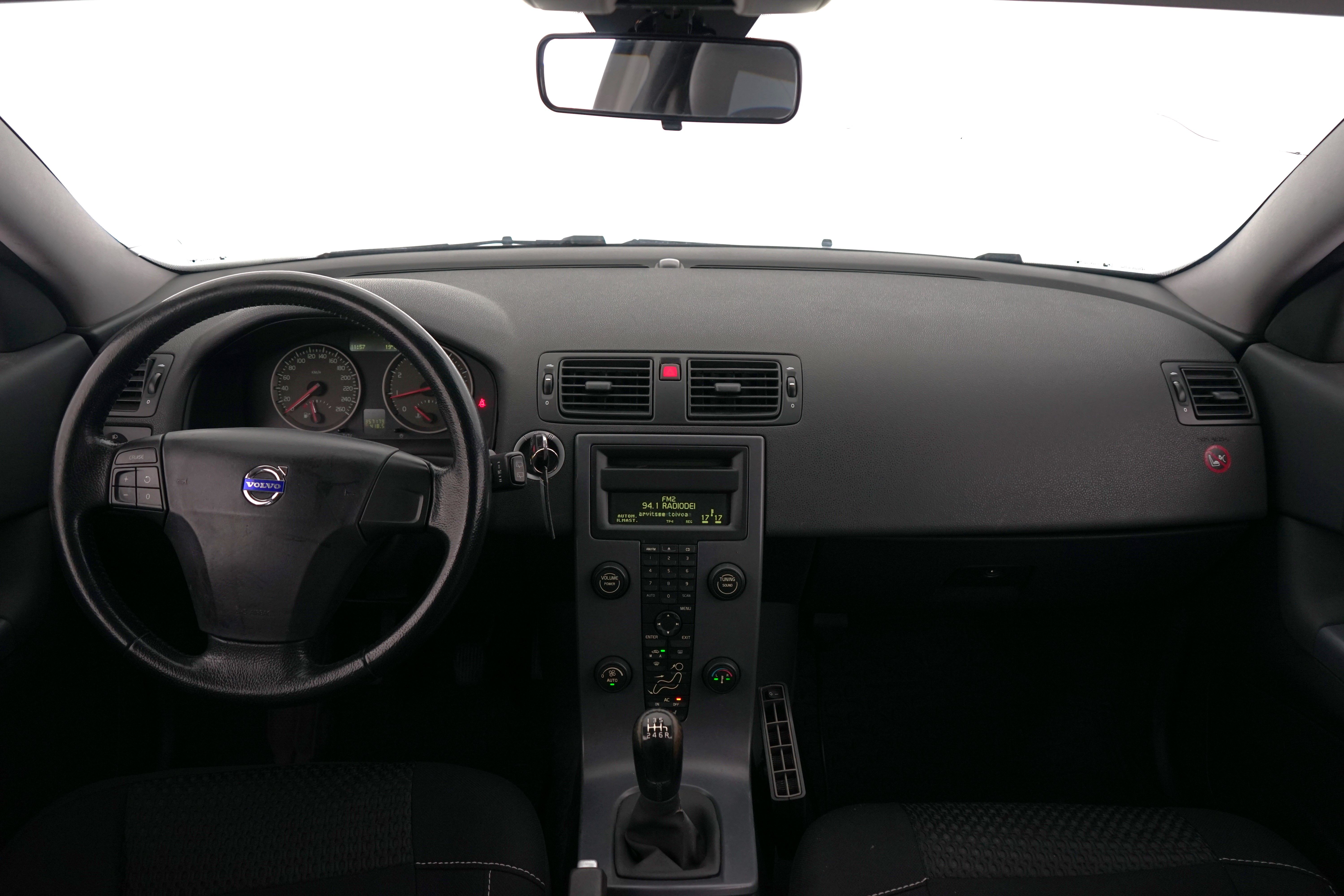Volvo C30 2007
