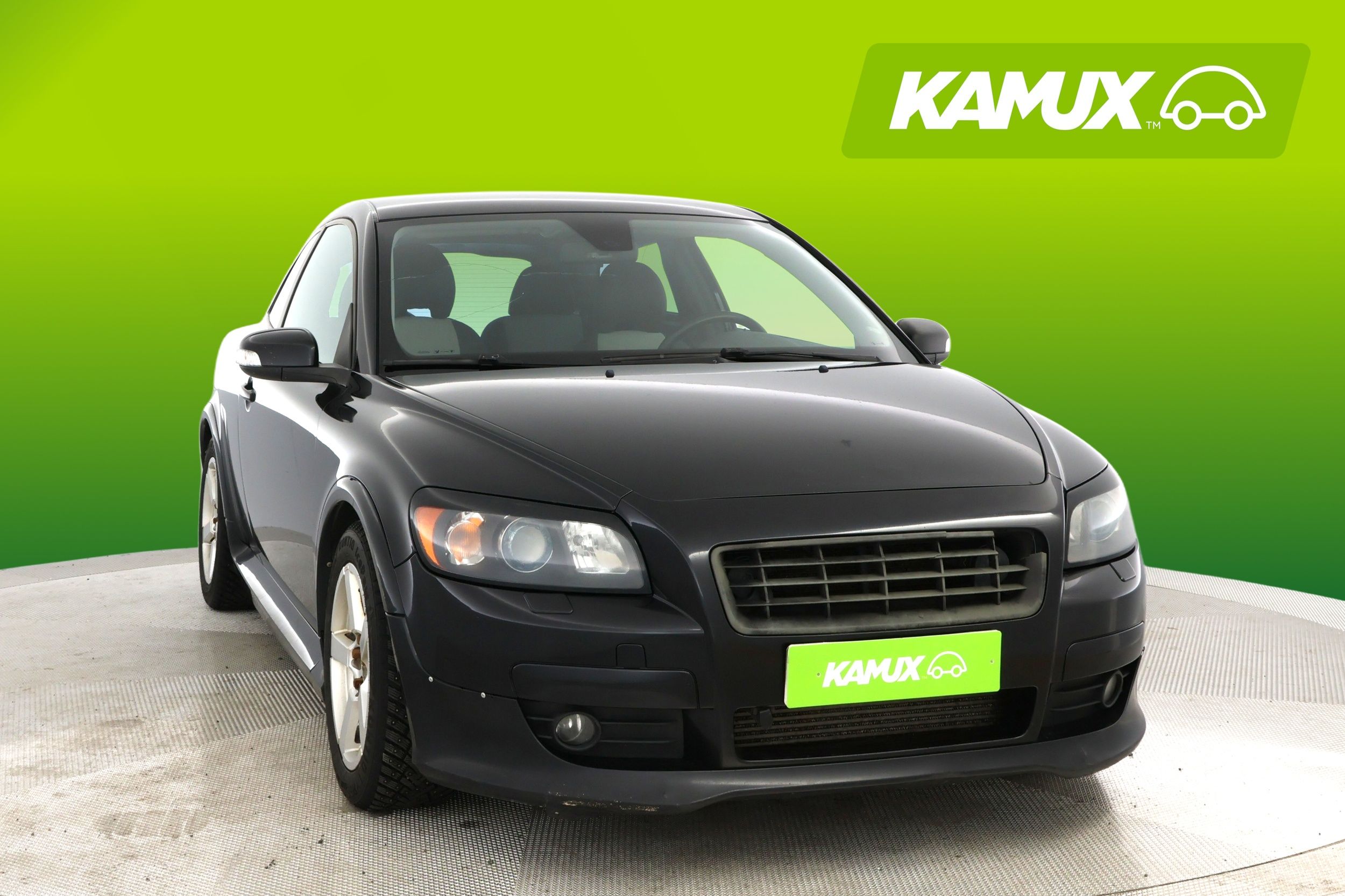Volvo C30 2007