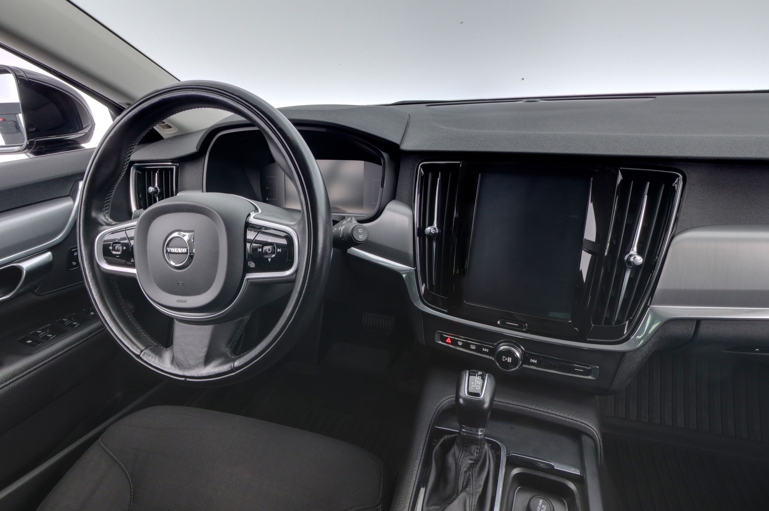 Volvo V90 2019