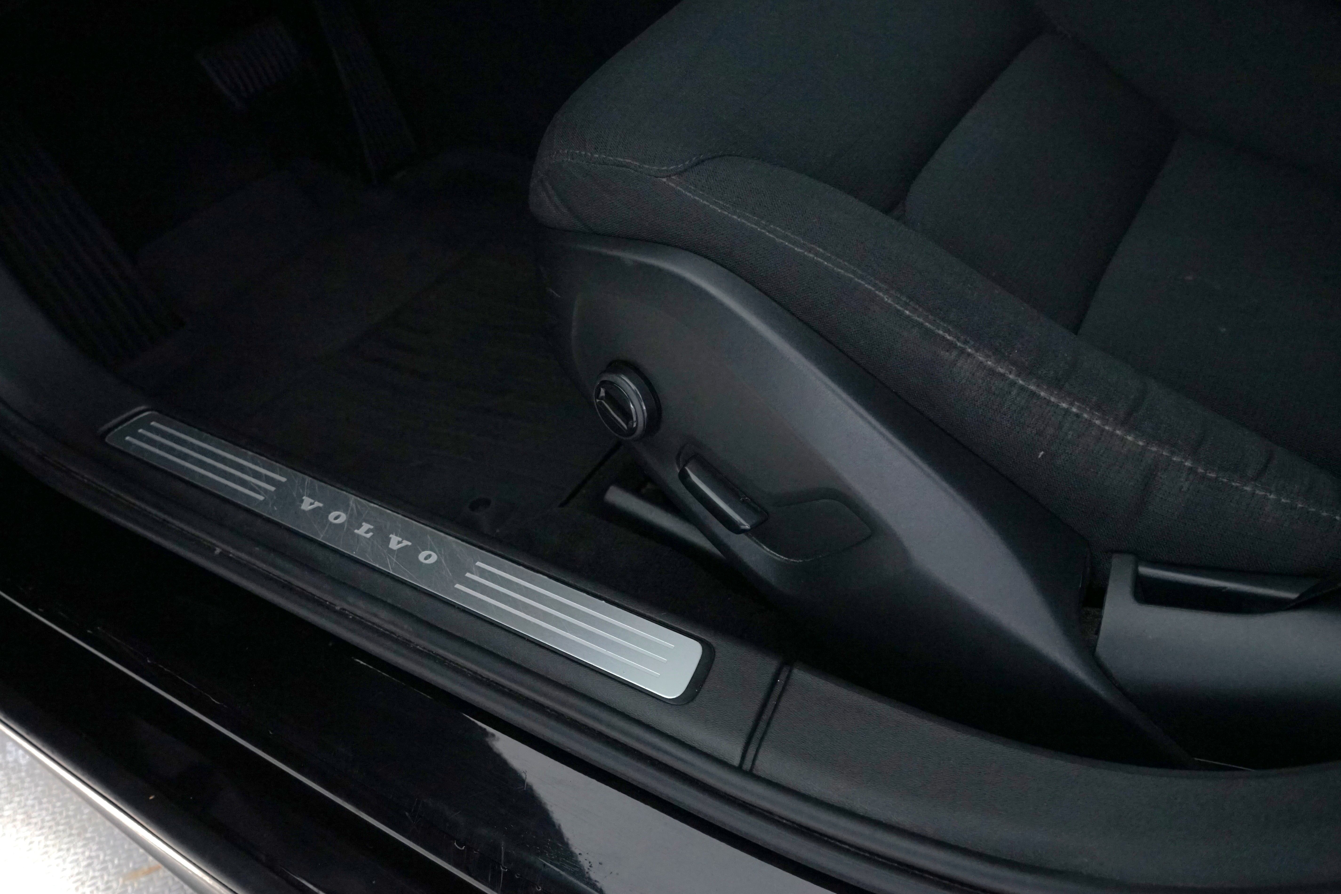 Volvo V90 2019