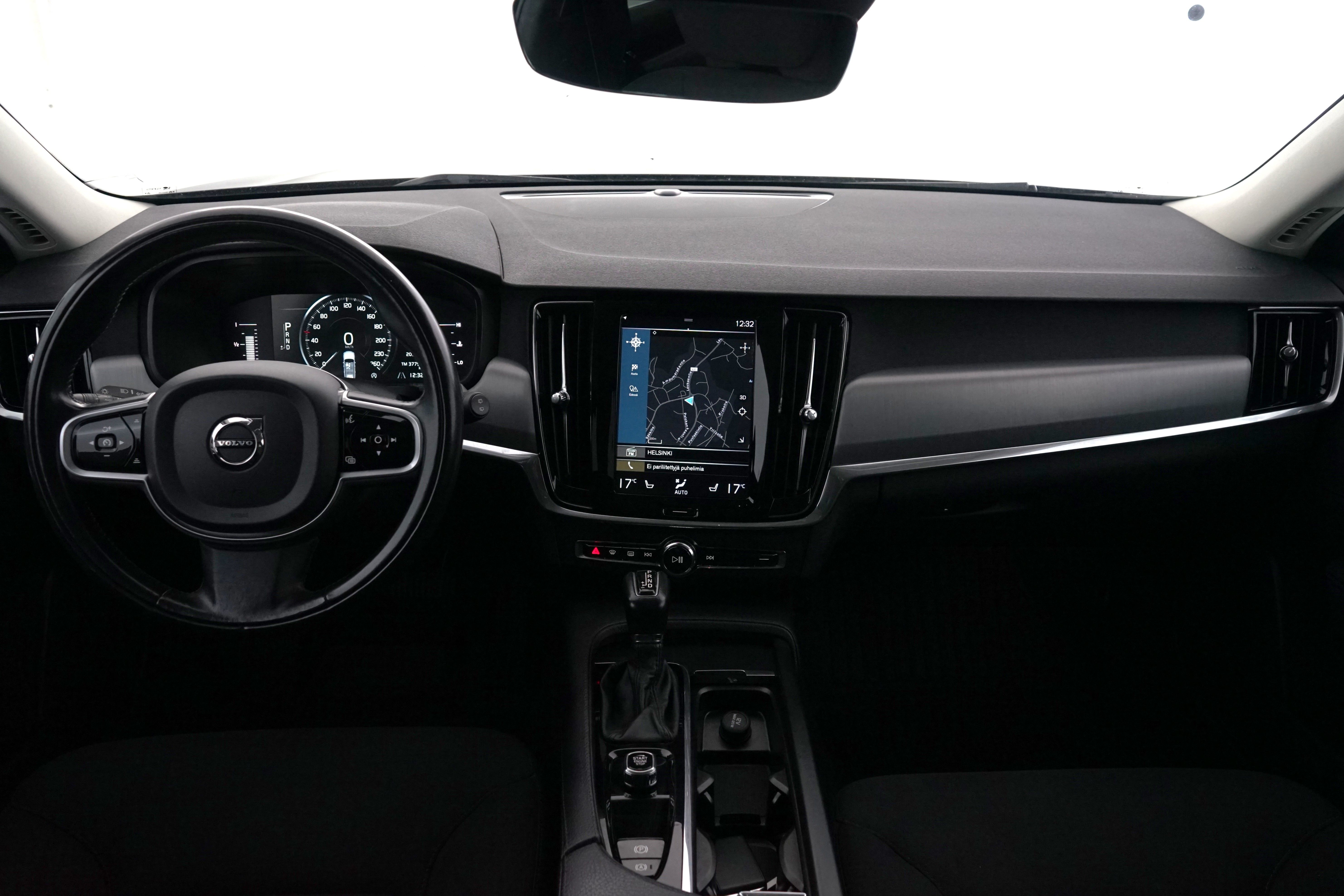 Volvo V90 2019