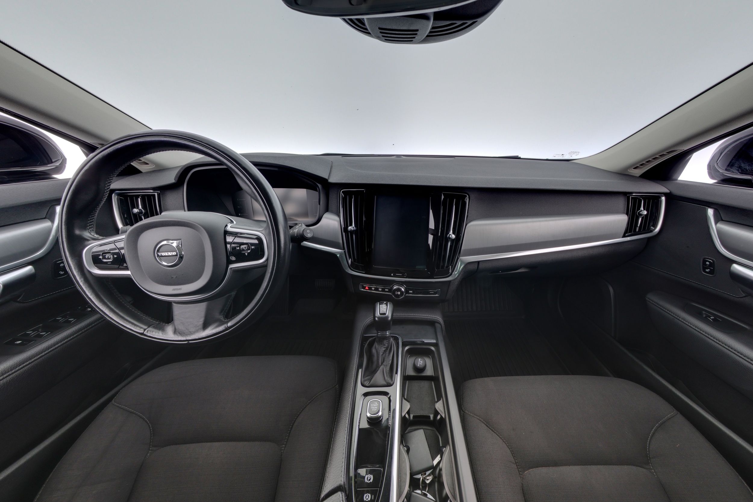 Volvo V90 2019