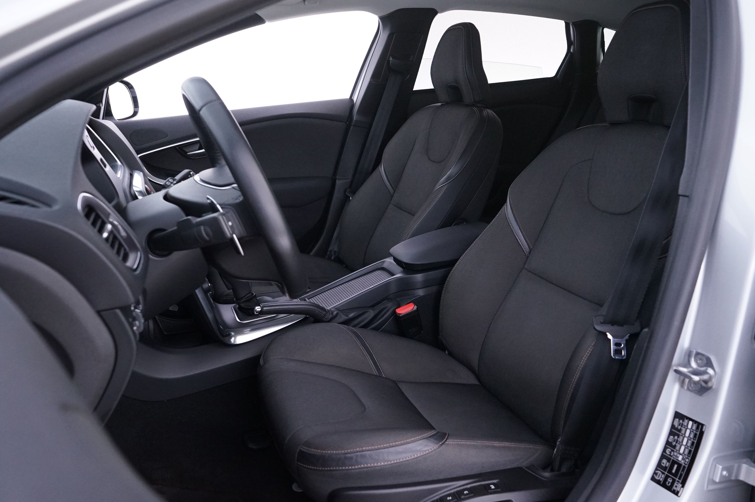 Volvo V40 Cross Country 2015