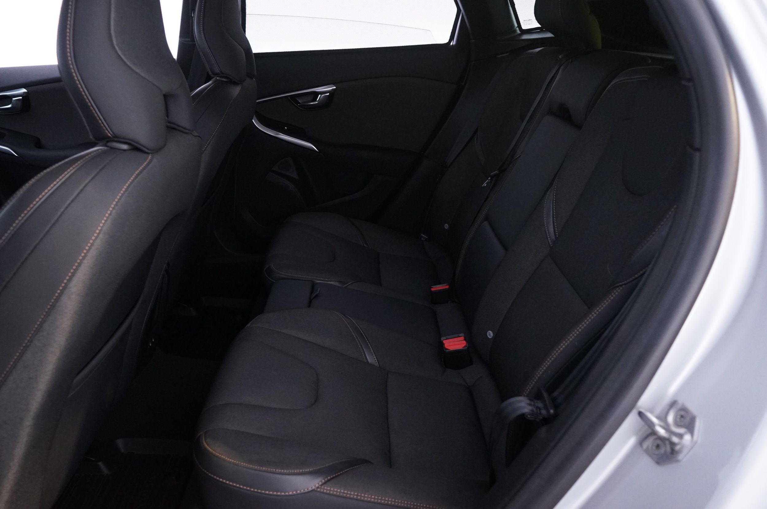 Volvo V40 Cross Country 2015