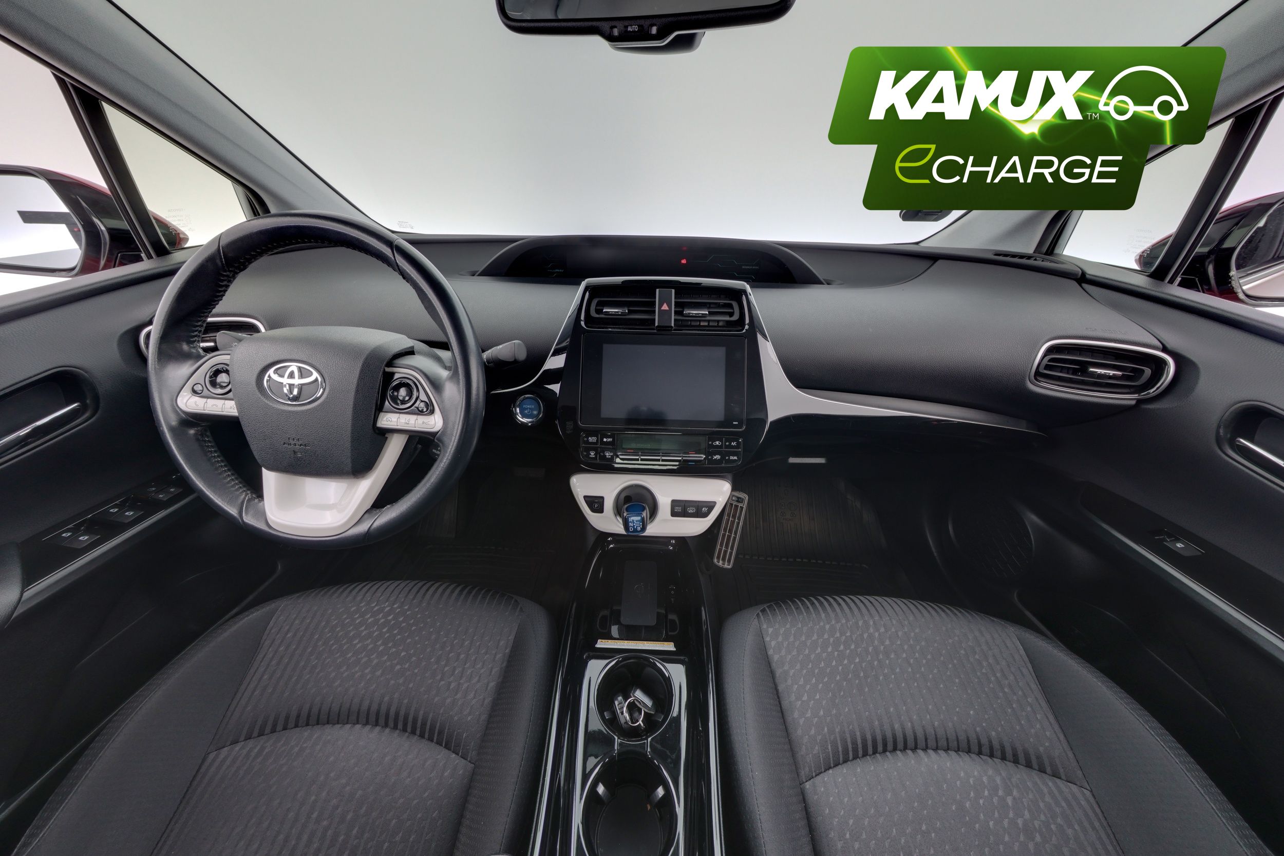Toyota Prius 2019