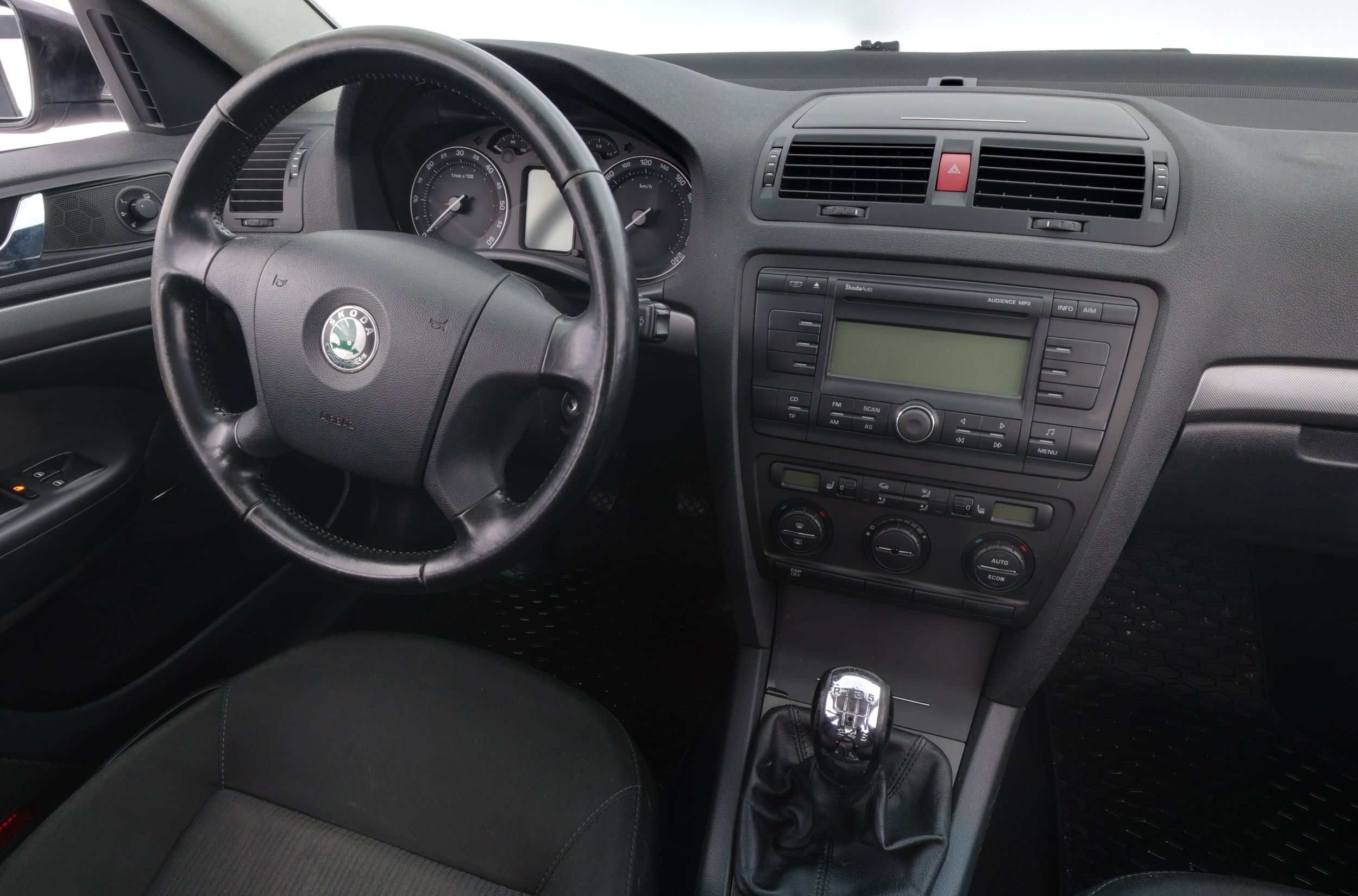 Skoda Octavia 2006