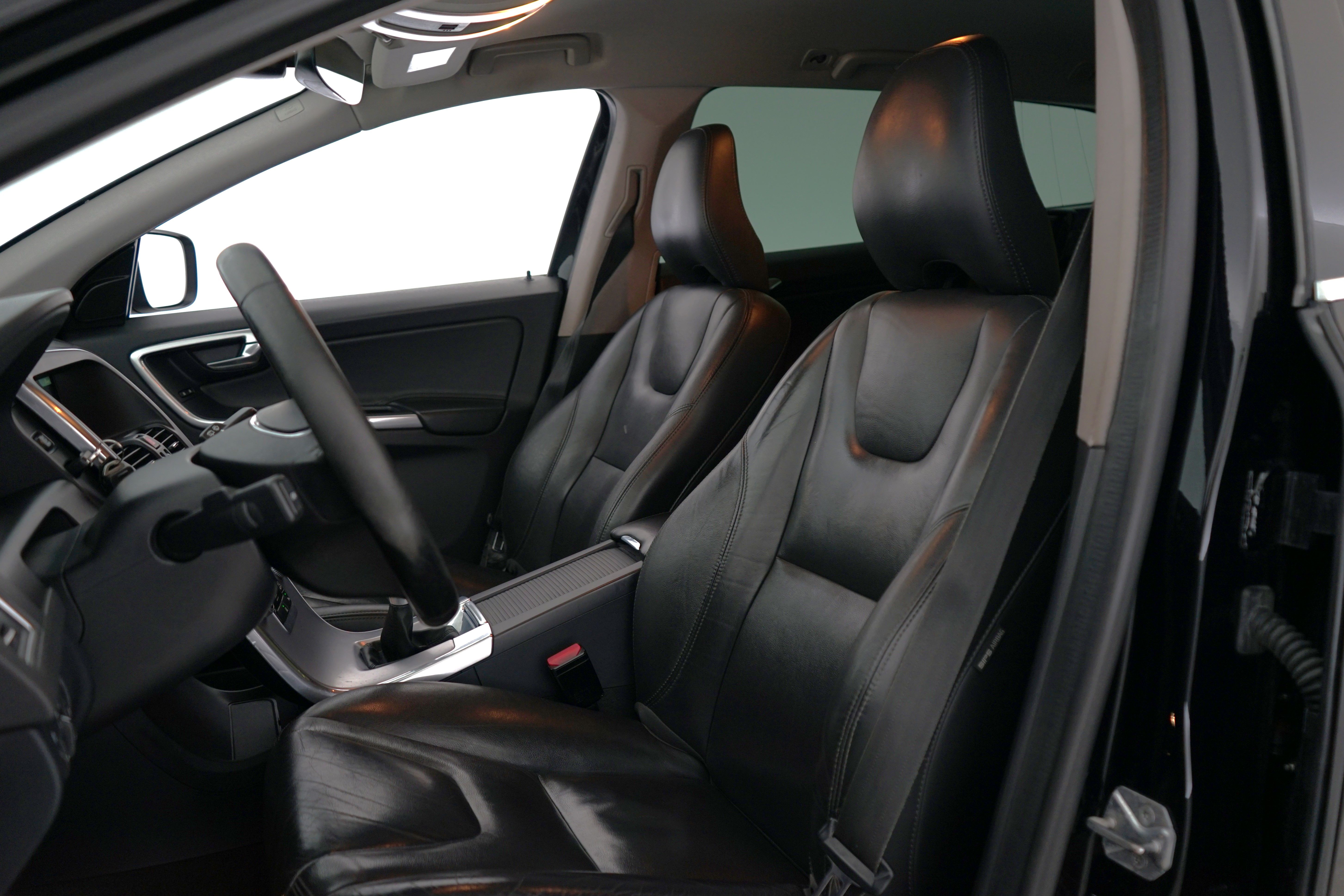 Volvo XC60 2017