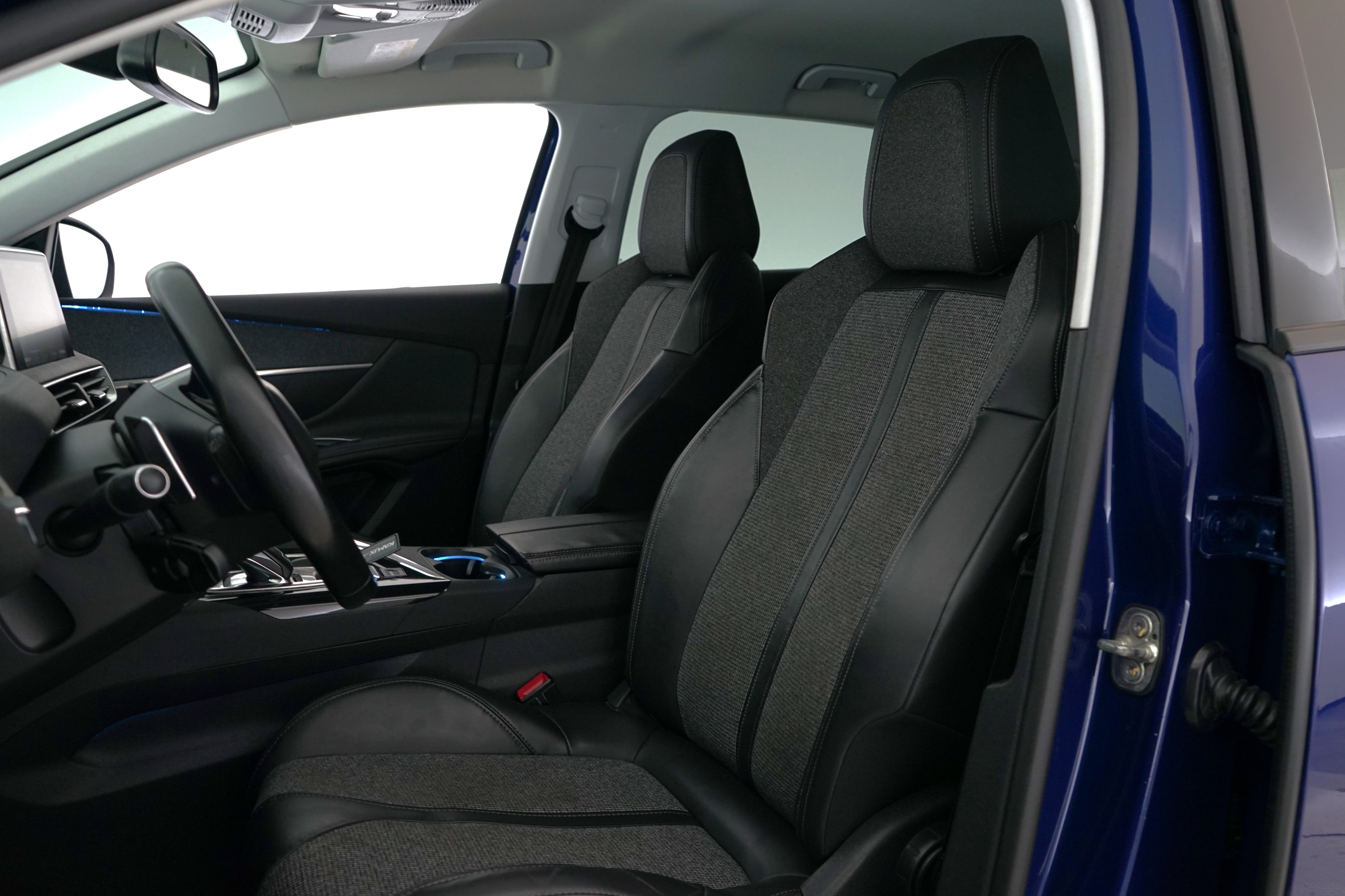 Peugeot 3008 2017