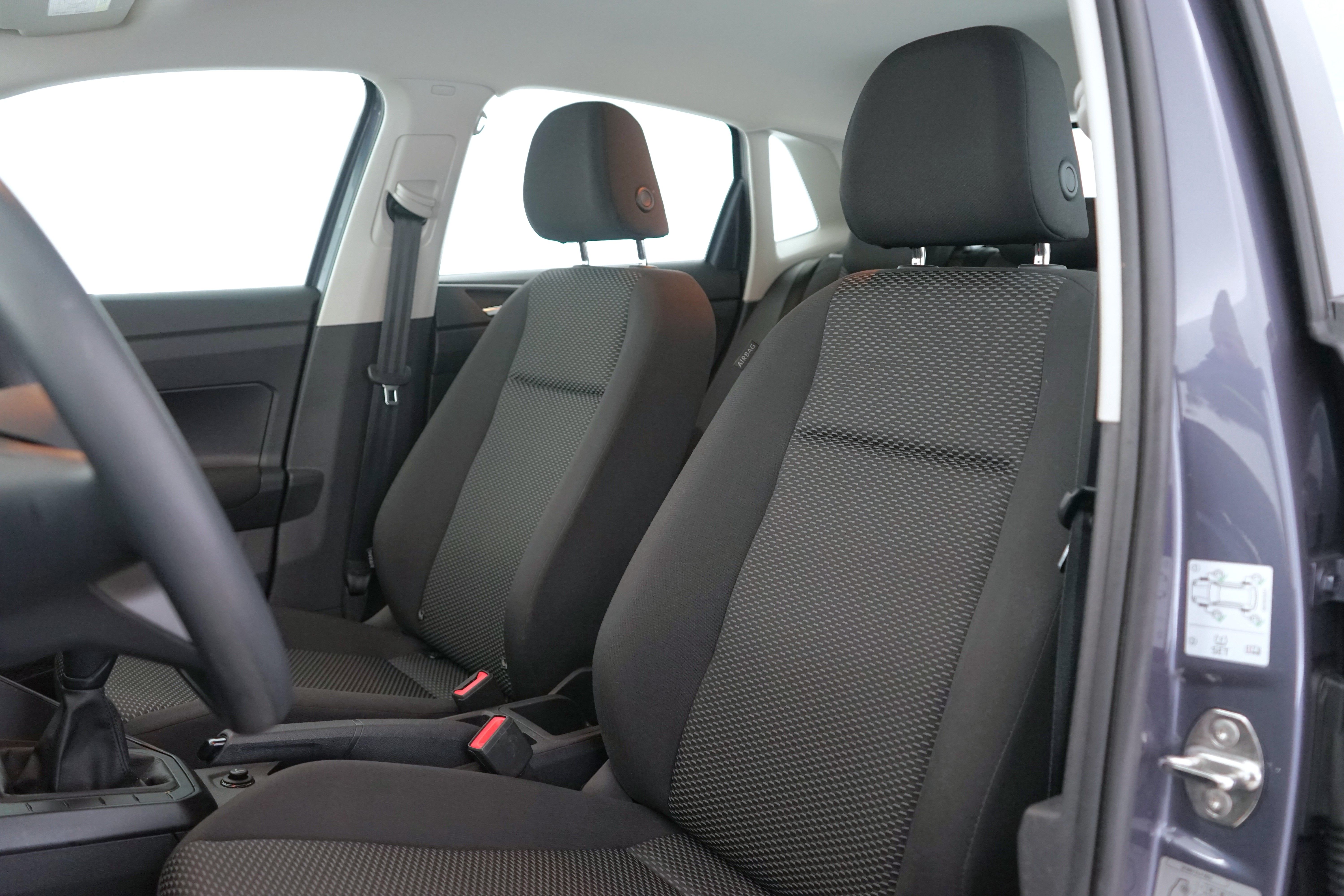 Volkswagen Polo 2022