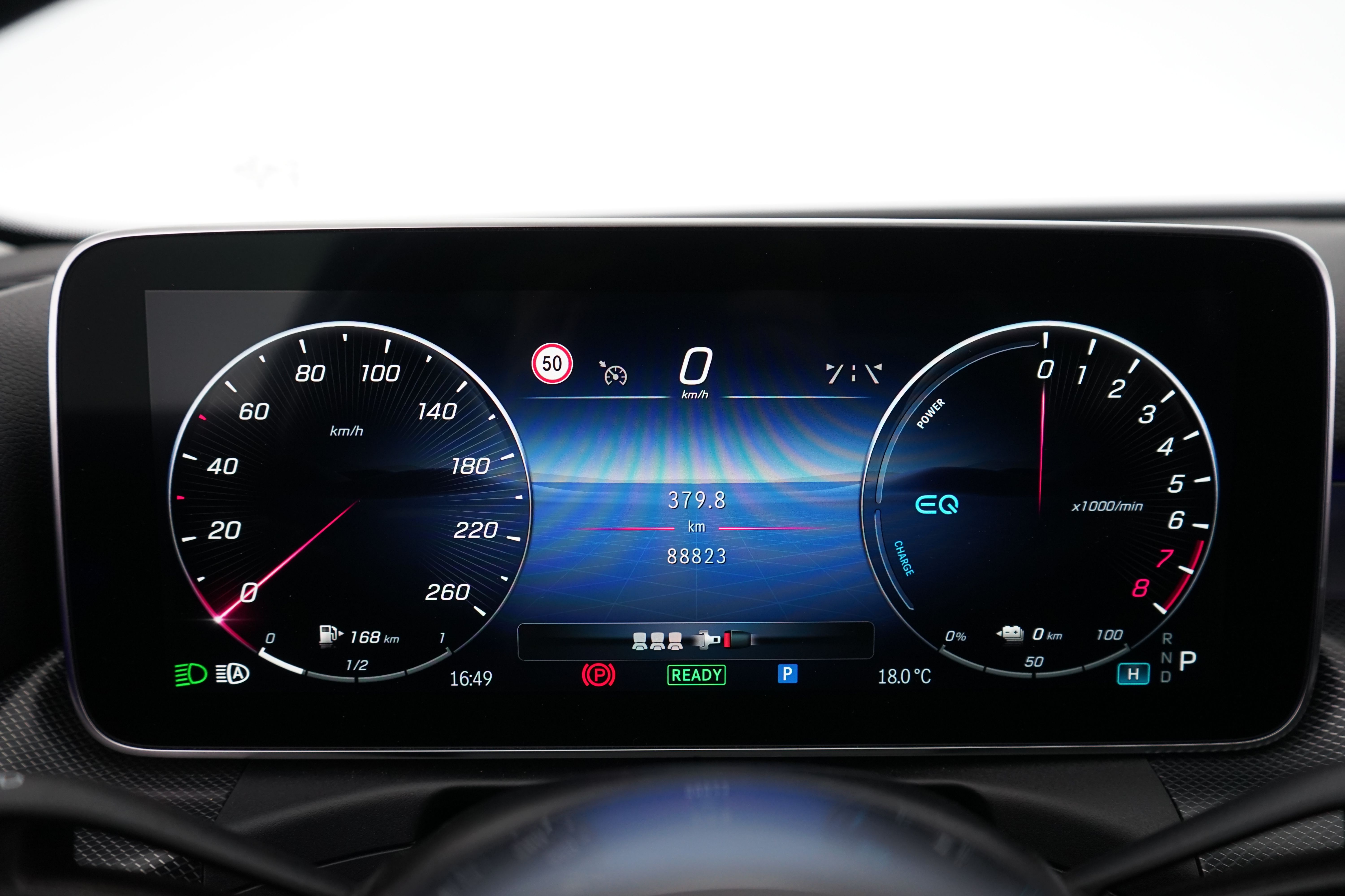 Mercedes-Benz C 2023