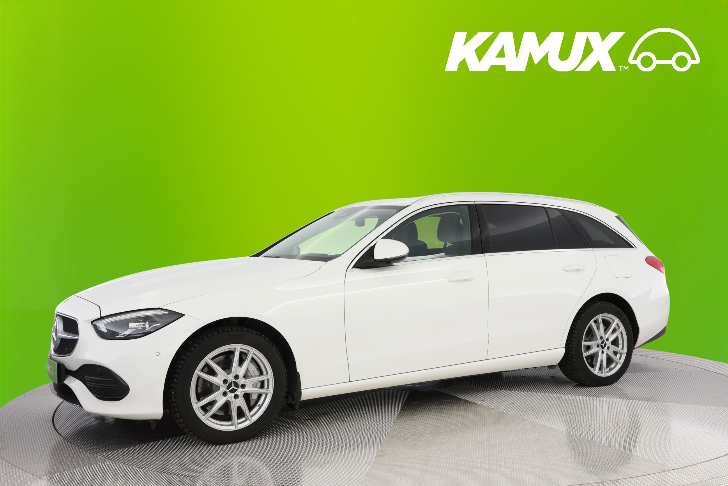 Mercedes-Benz C 2023