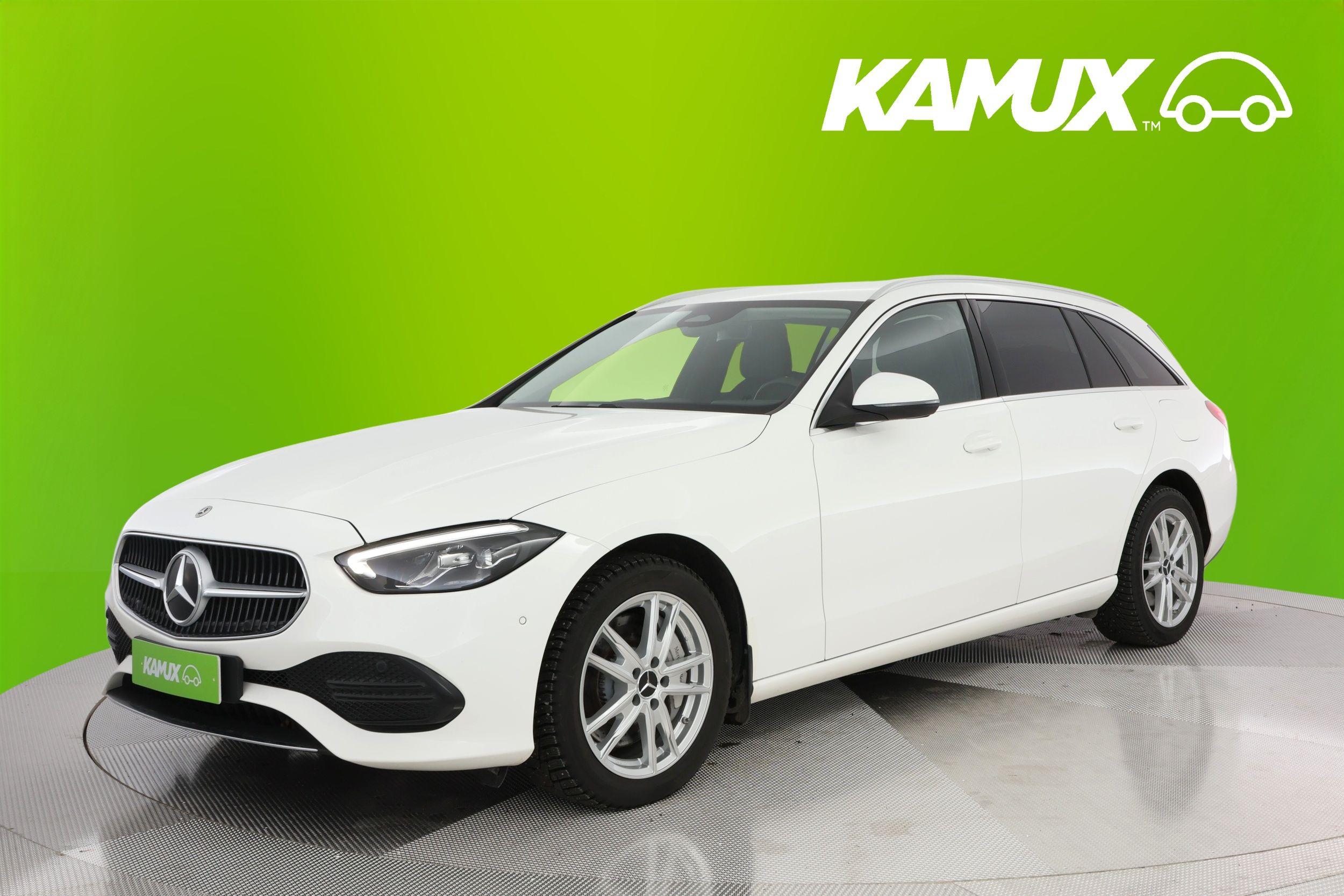 Mercedes-Benz C 2023