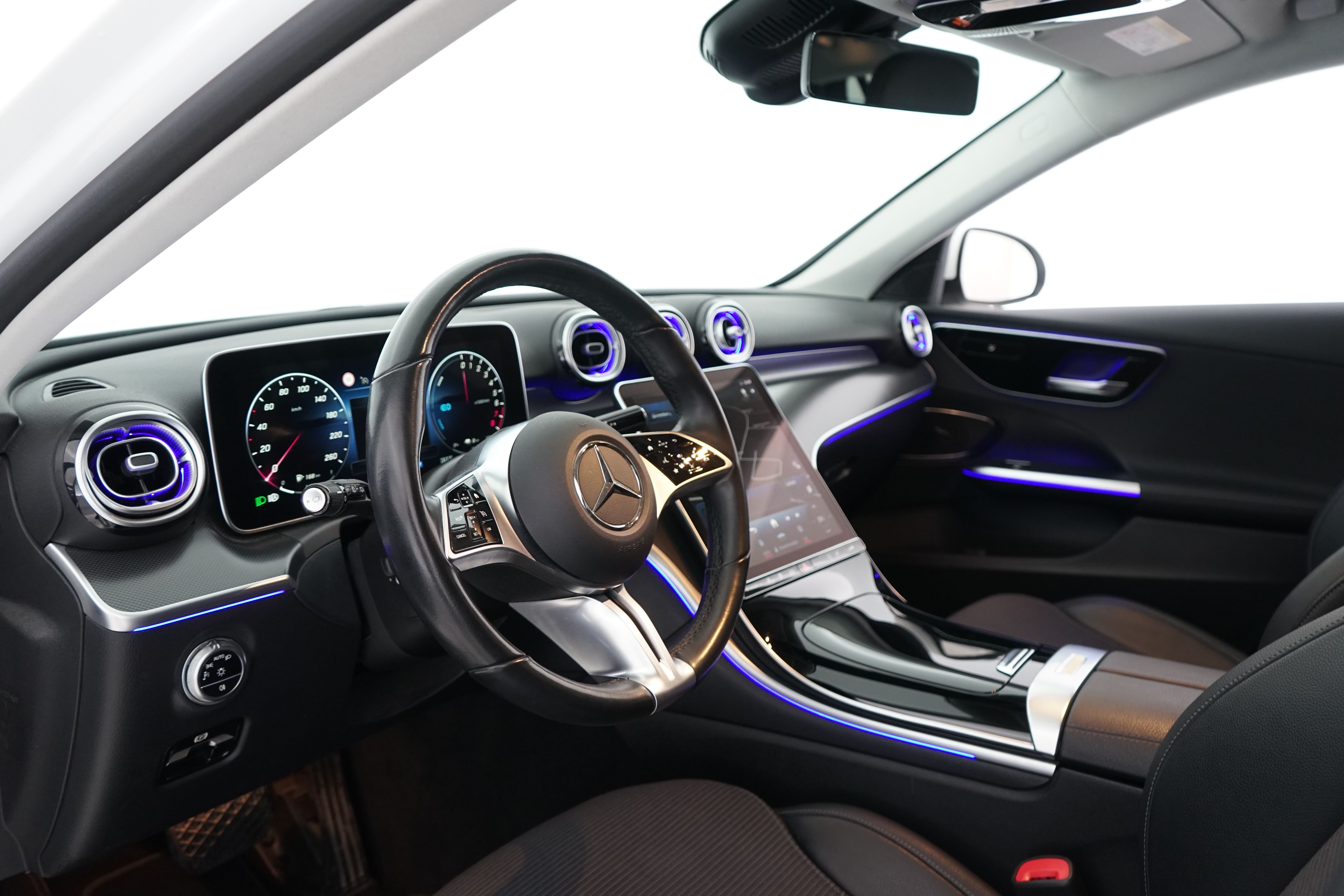 Mercedes-Benz C 2023