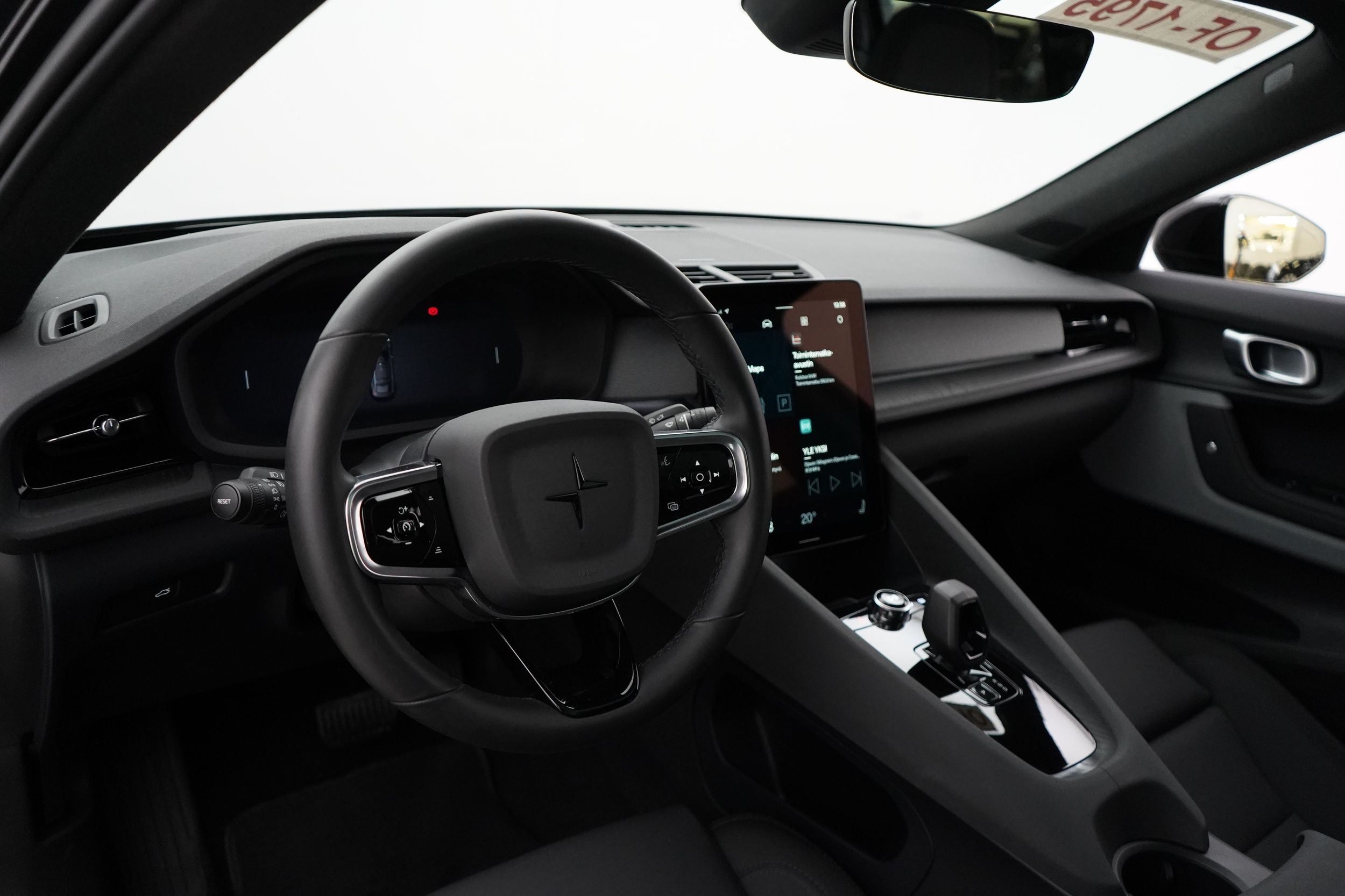 Polestar 2 2024
