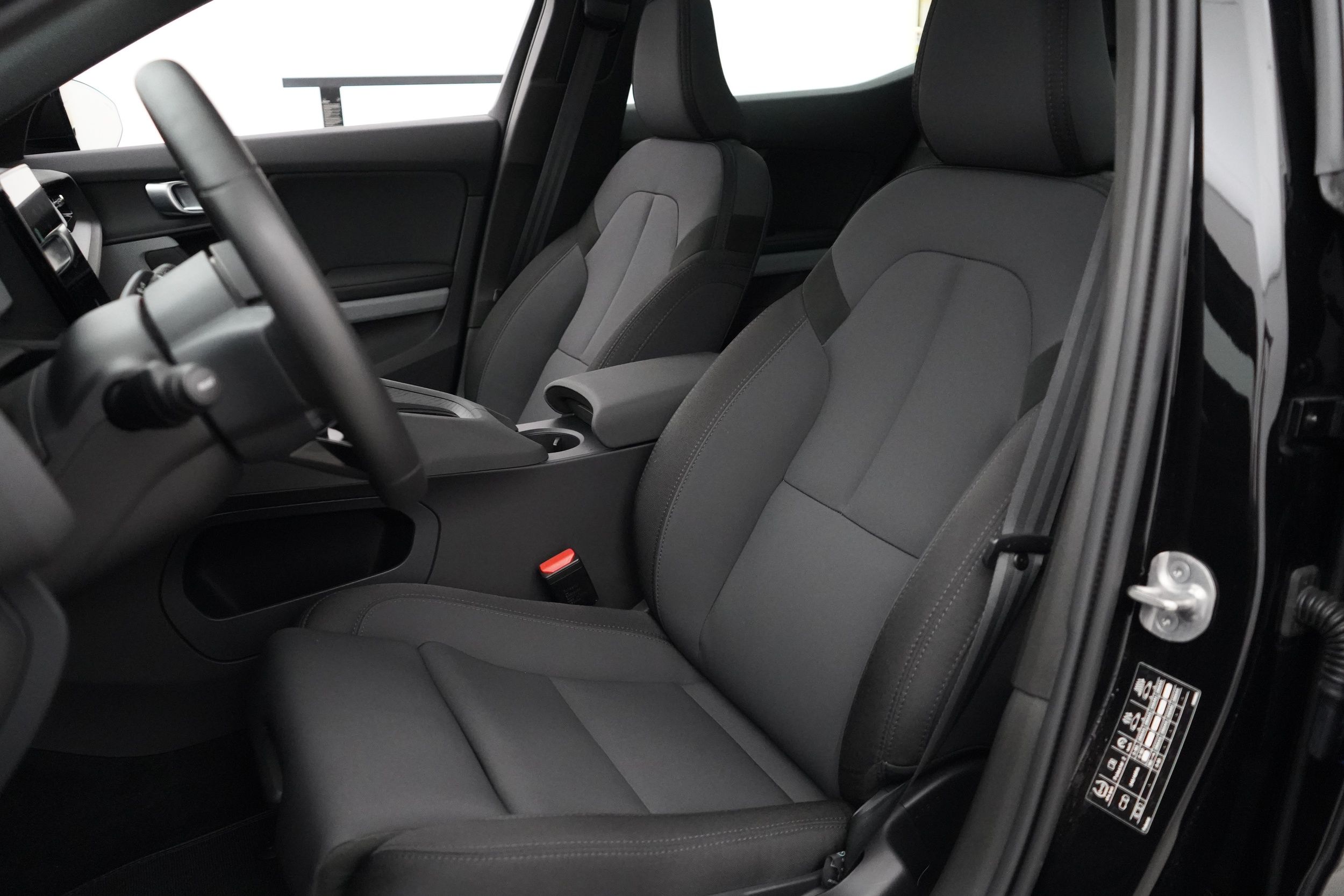 Polestar 2 2024