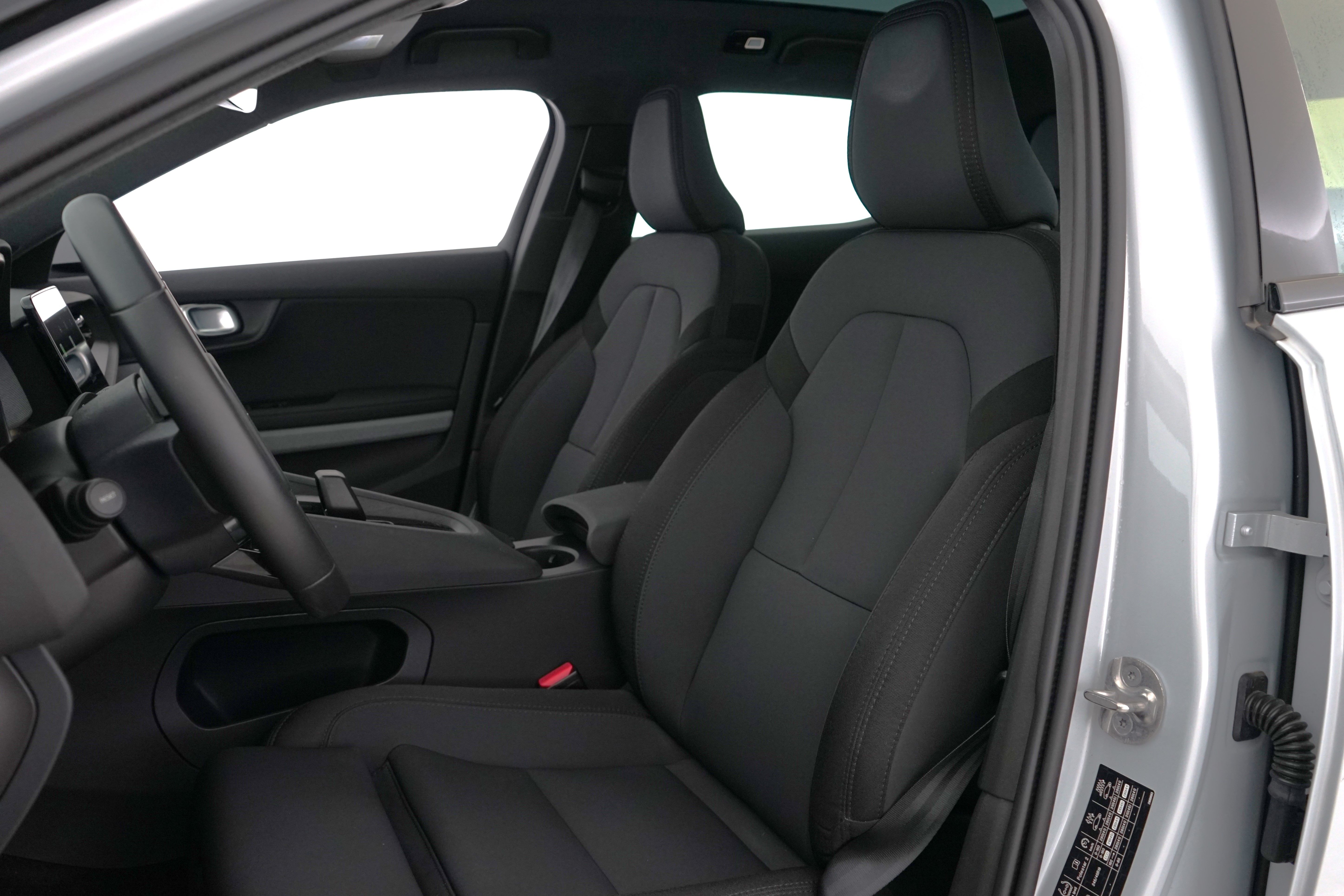 Polestar 2 2024