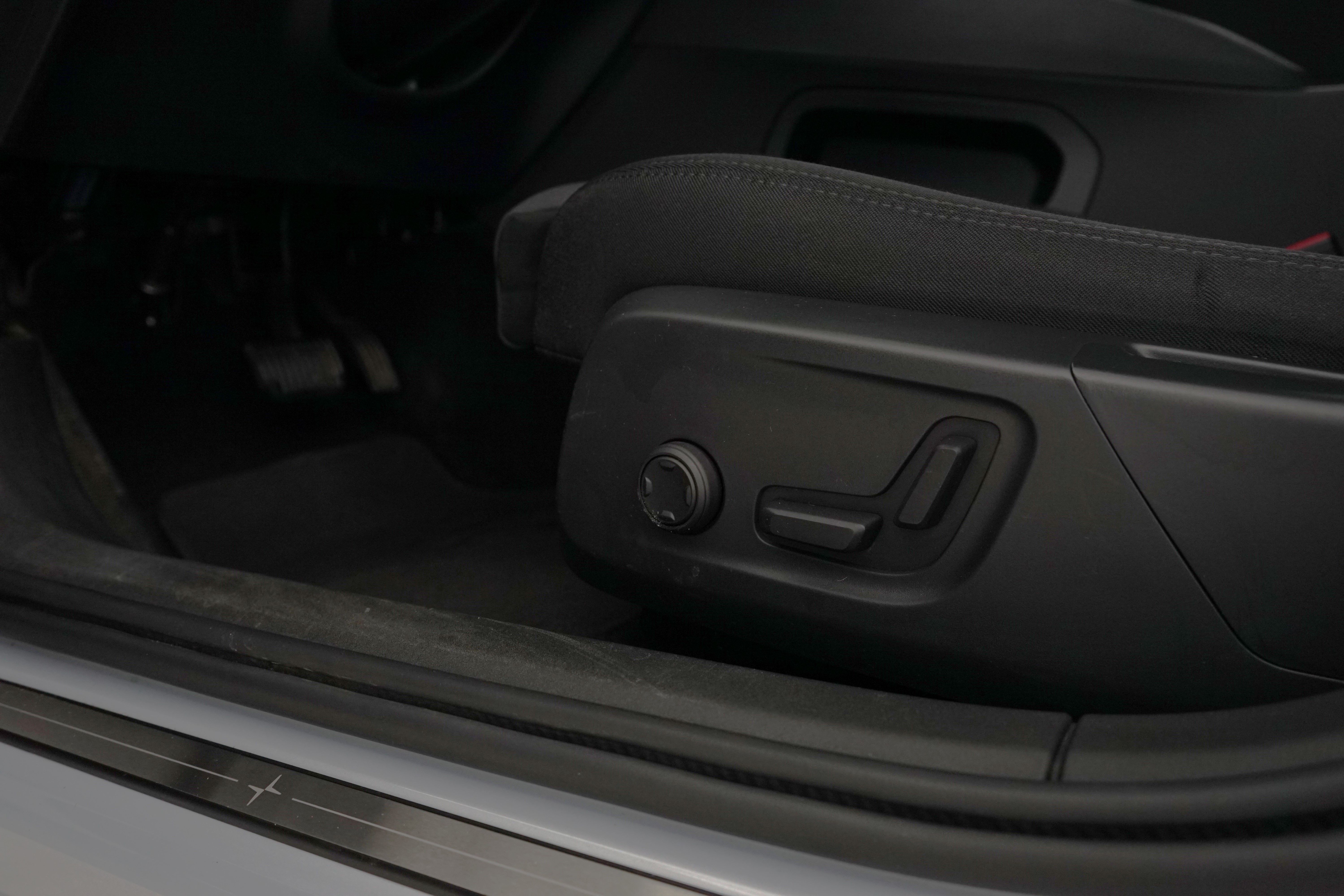 Polestar 2 2024