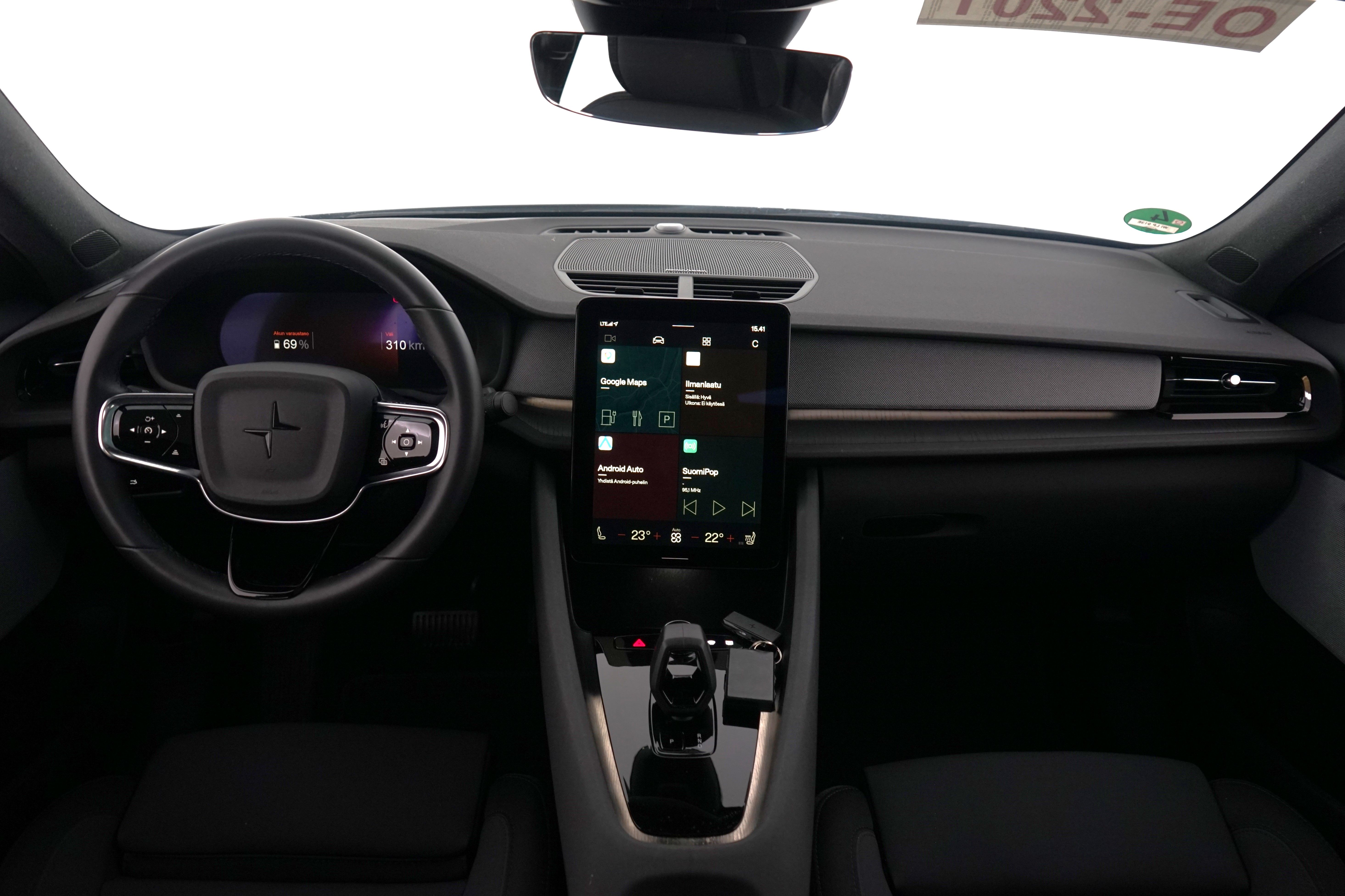 Polestar 2 2024