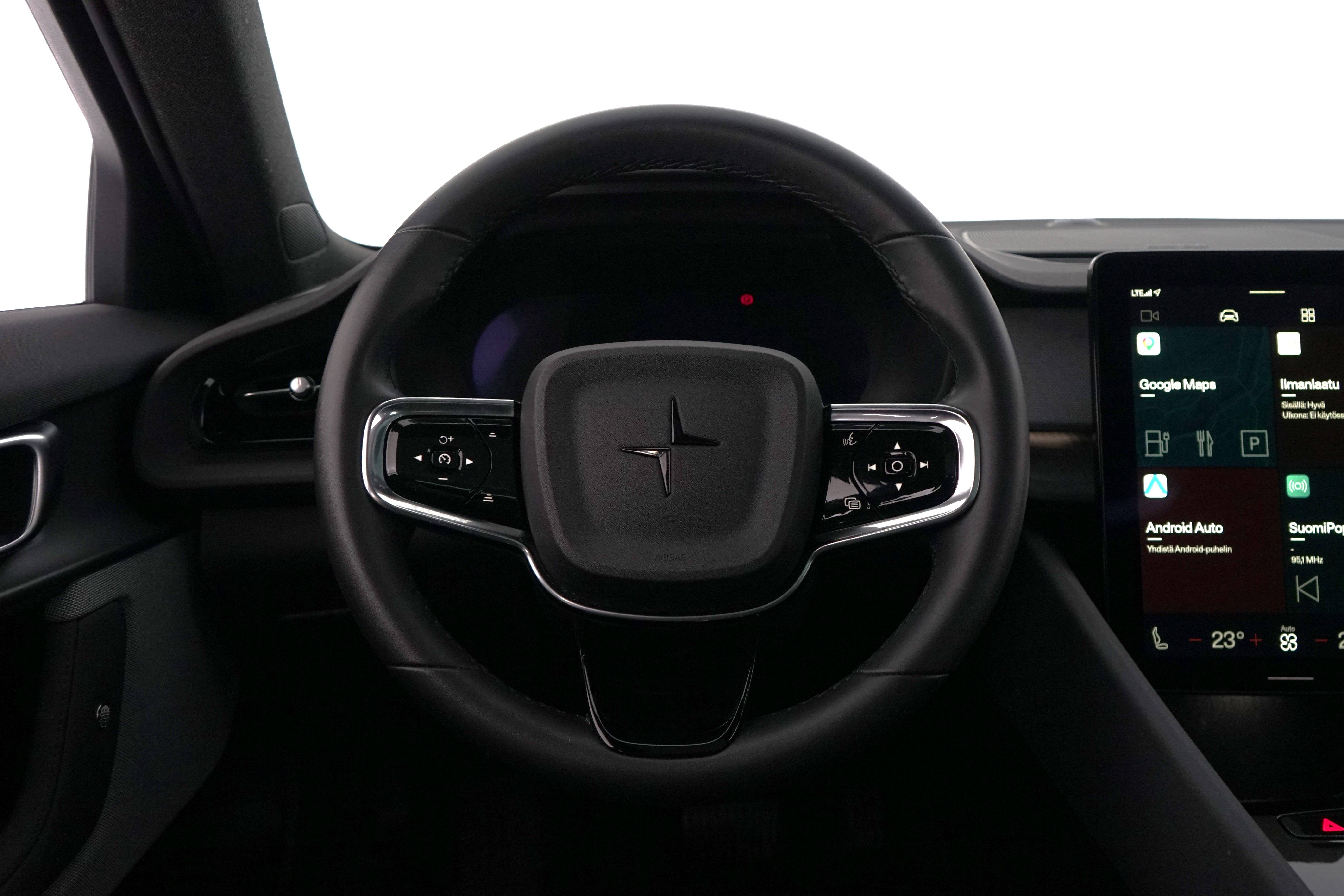 Polestar 2 2024