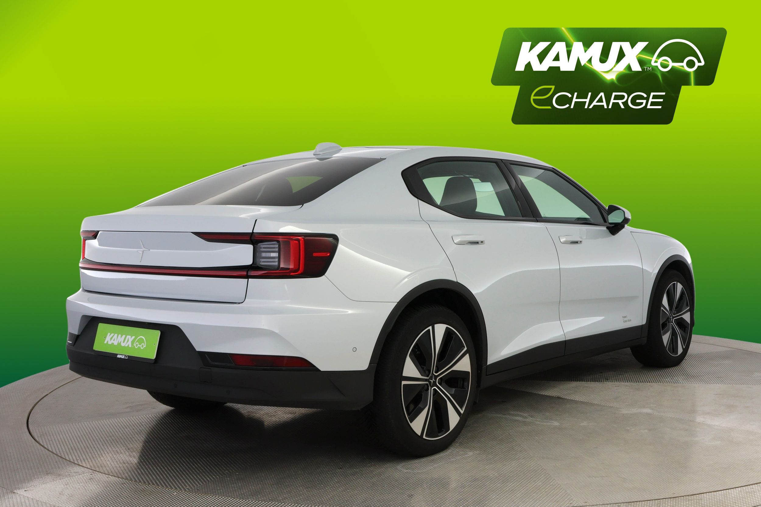 Polestar 2 2024