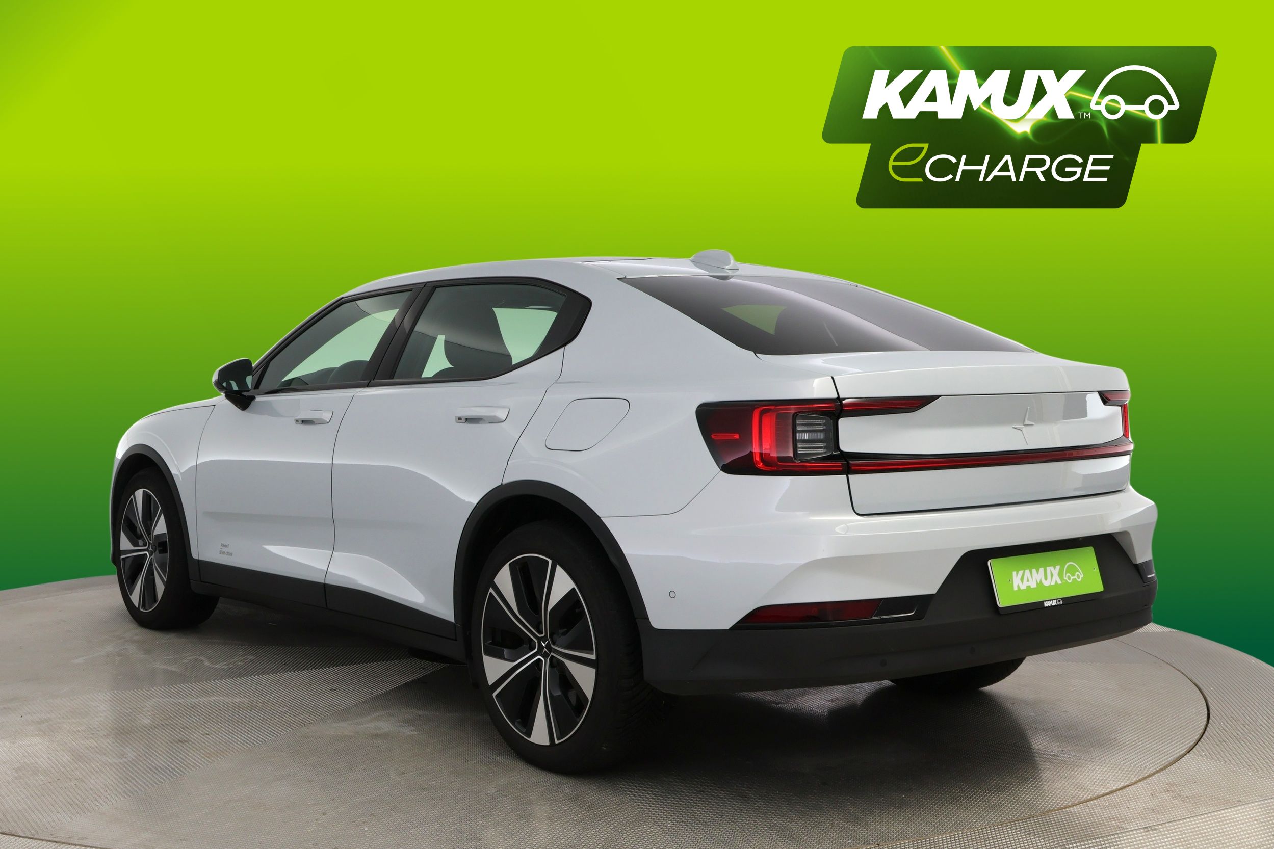 Polestar 2 2024