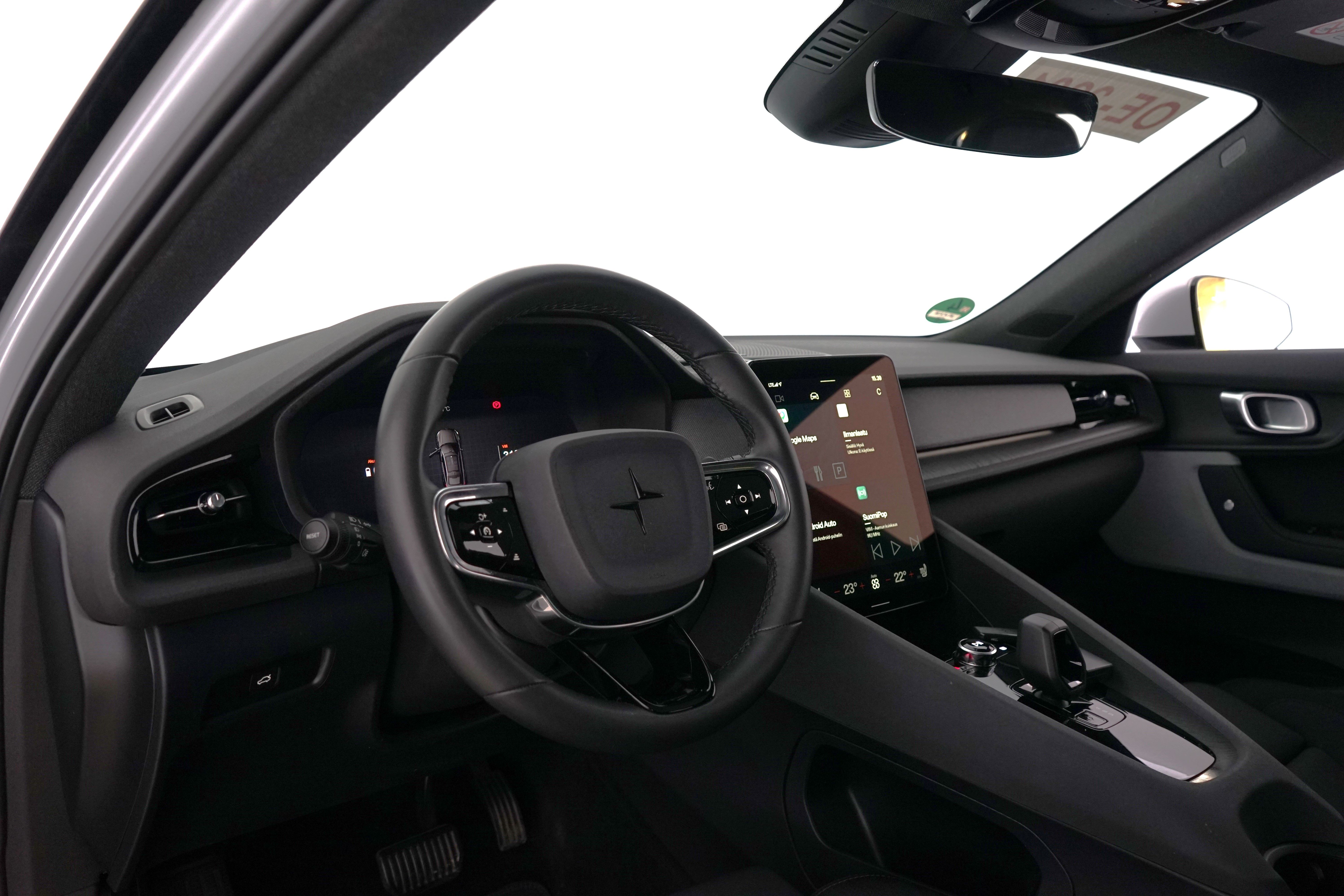 Polestar 2 2024