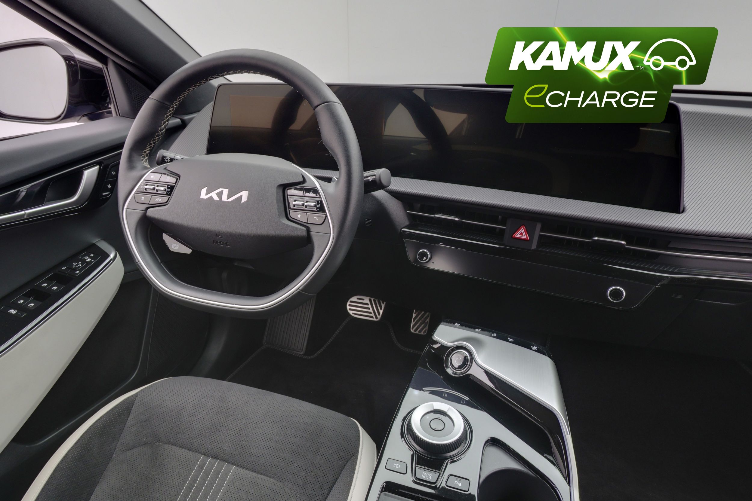 Kia EV6 2022