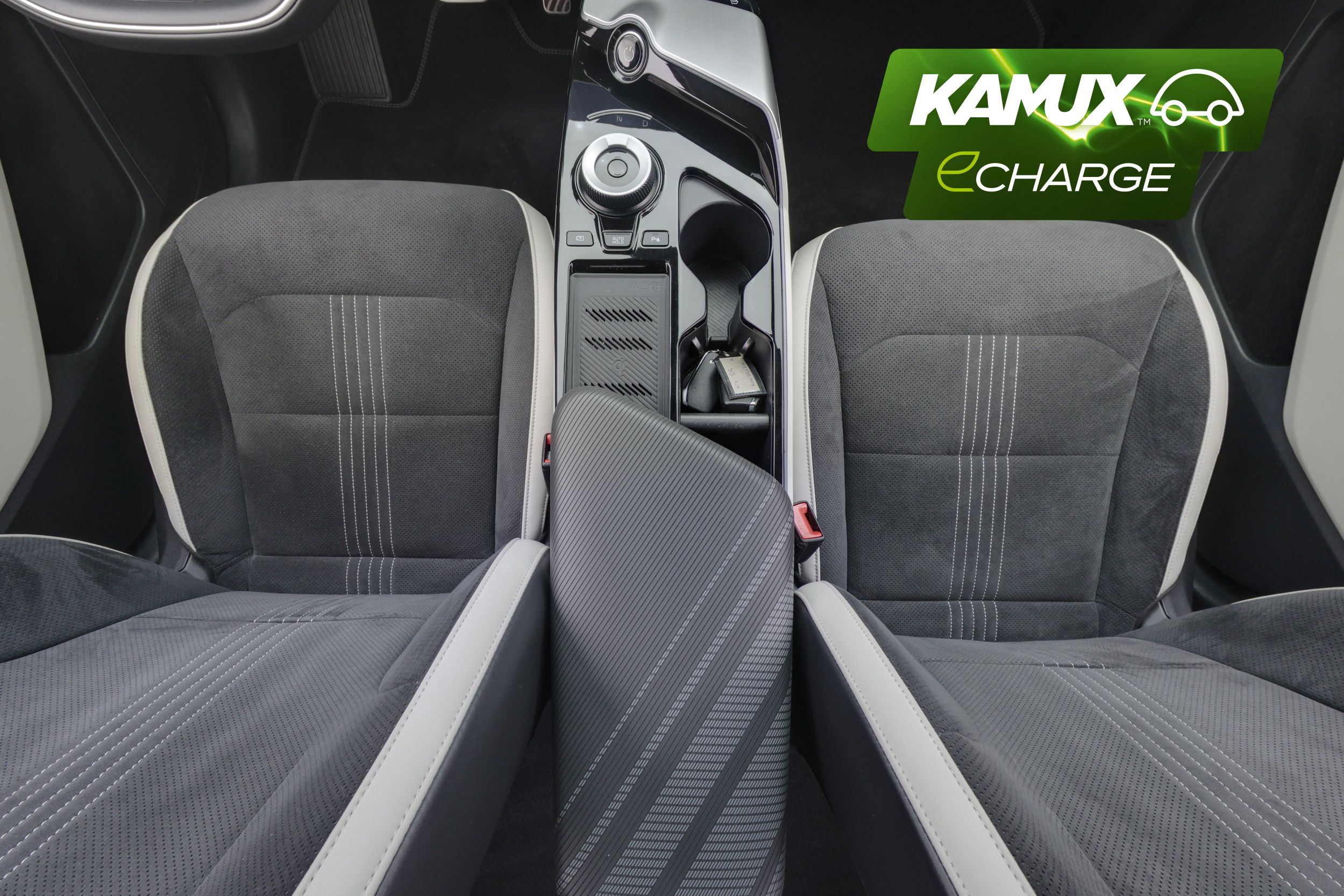 Kia EV6 2022