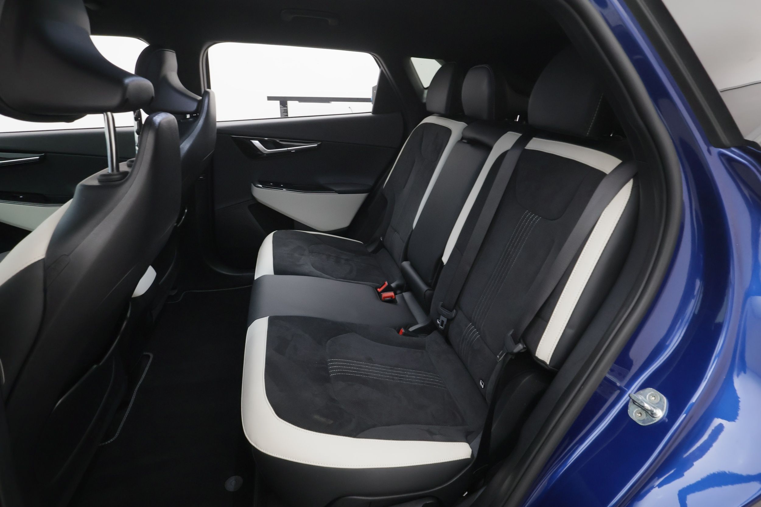 Kia EV6 2022