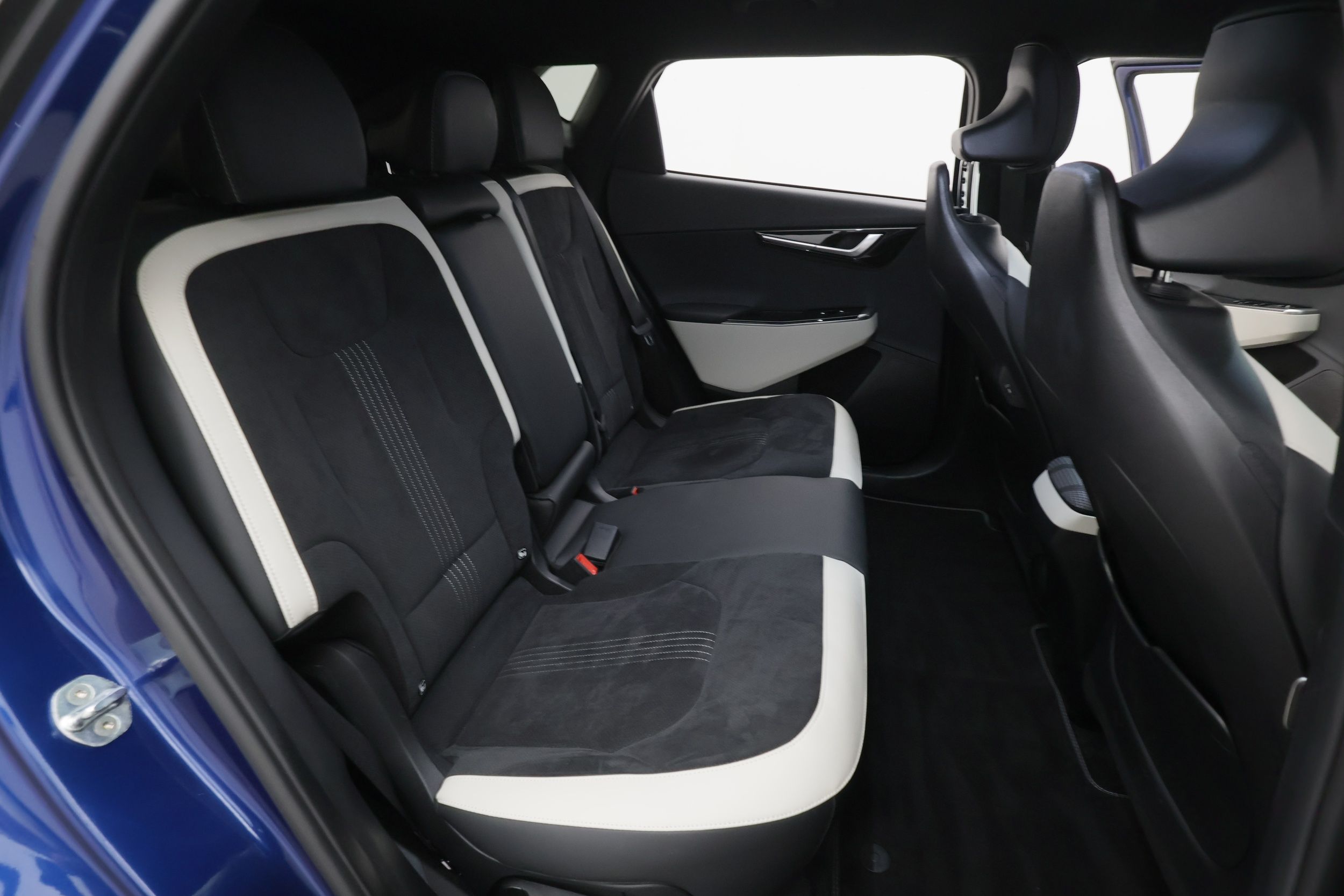 Kia EV6 2022
