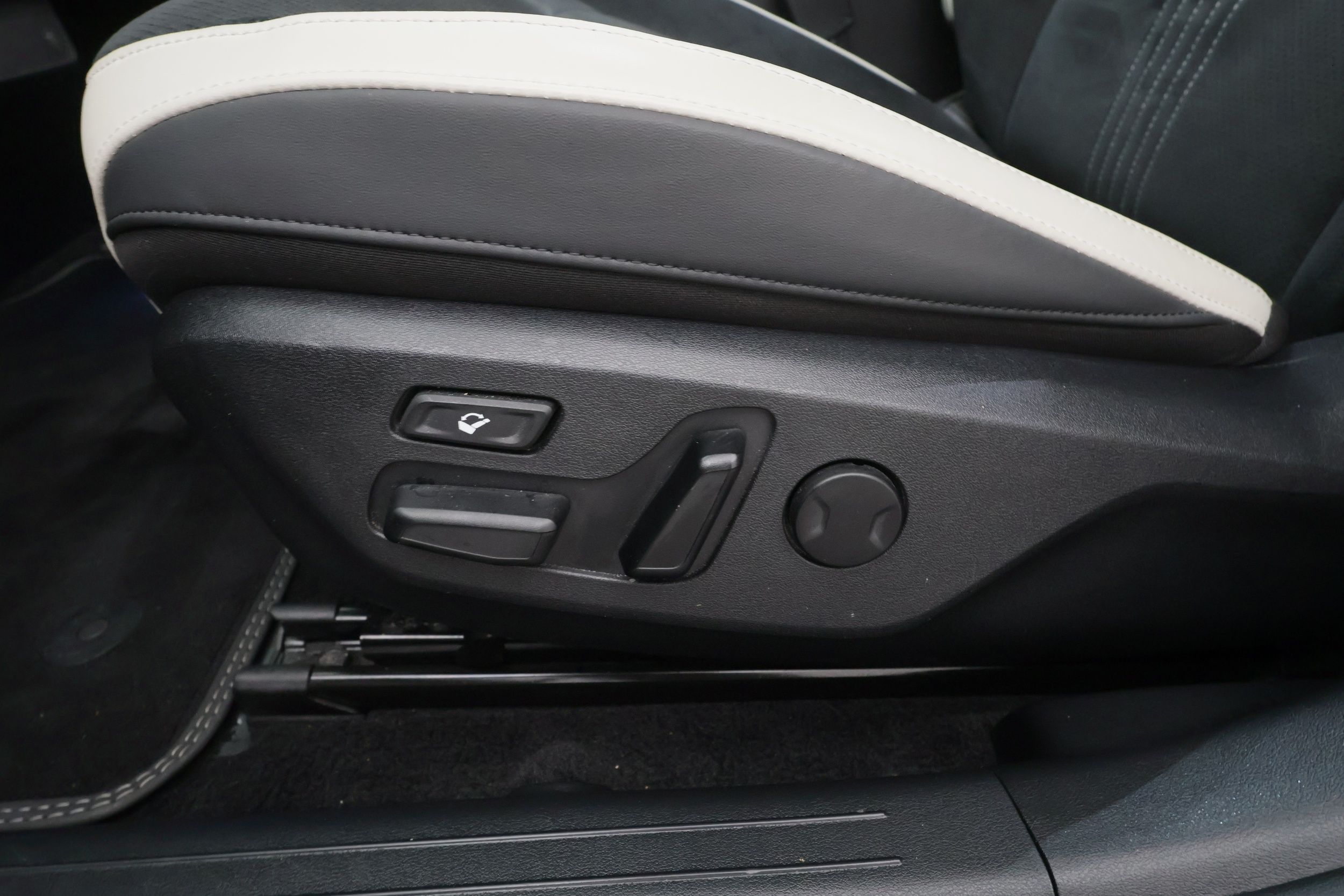 Kia EV6 2022