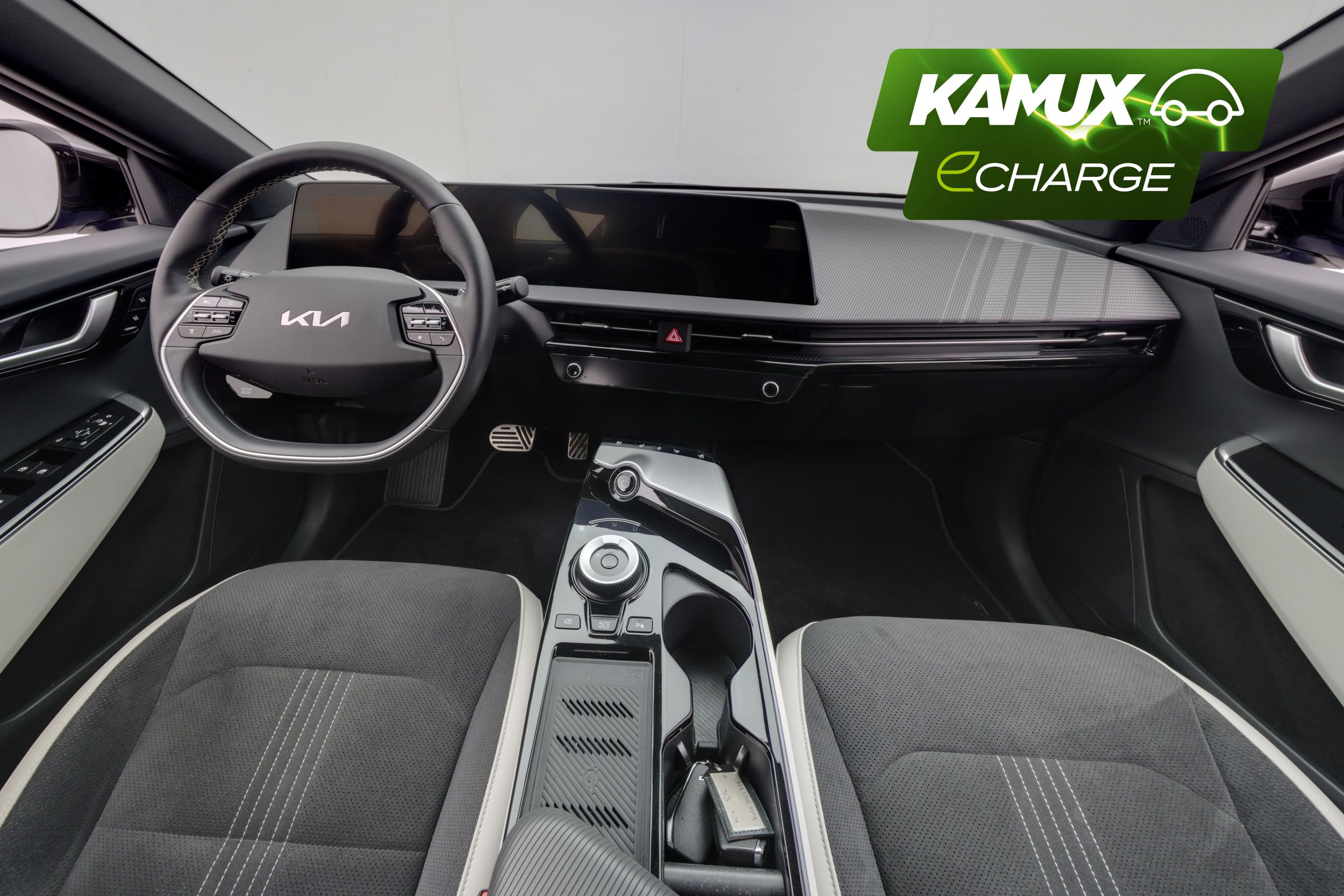 Kia EV6 2022