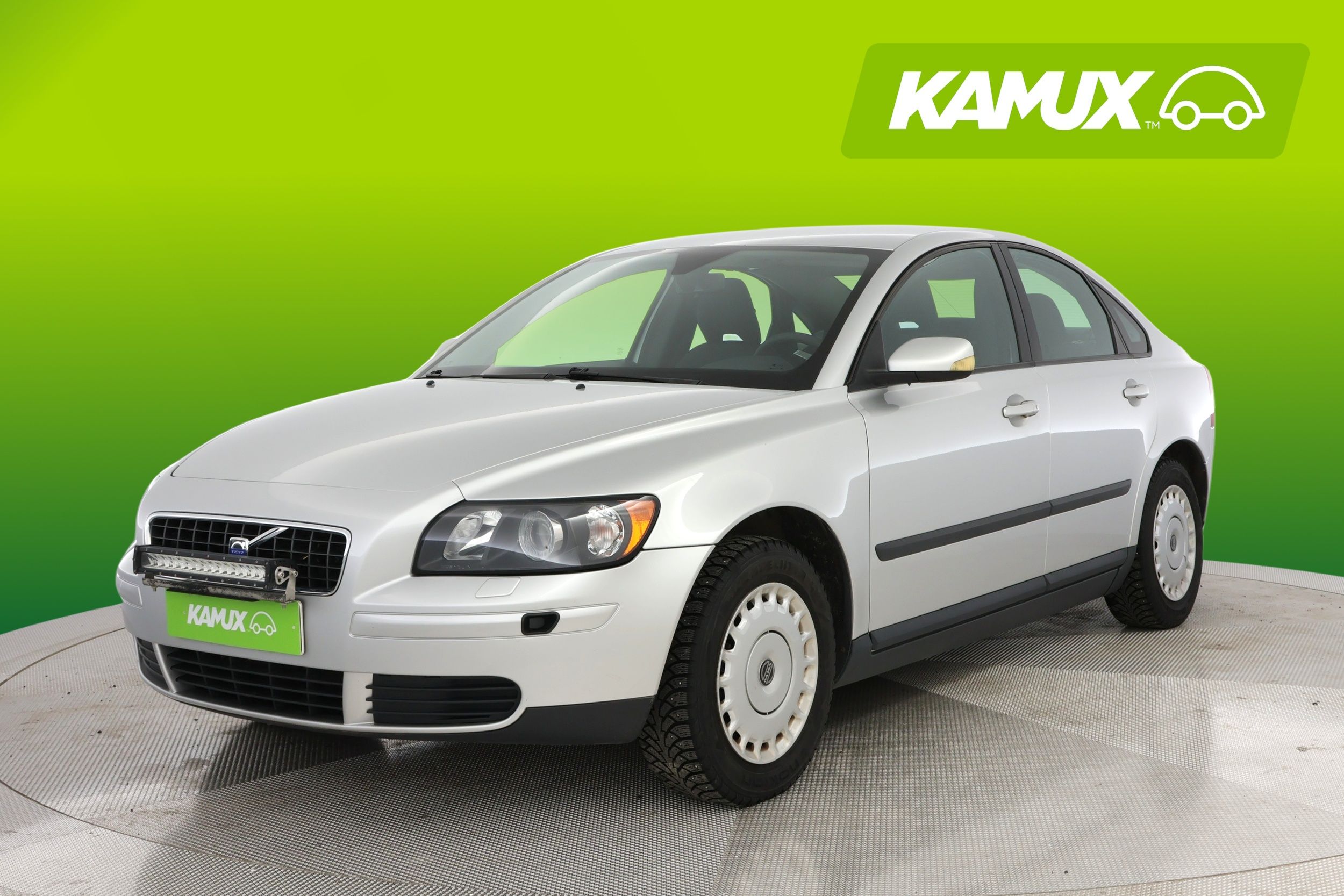 Volvo S40 2005