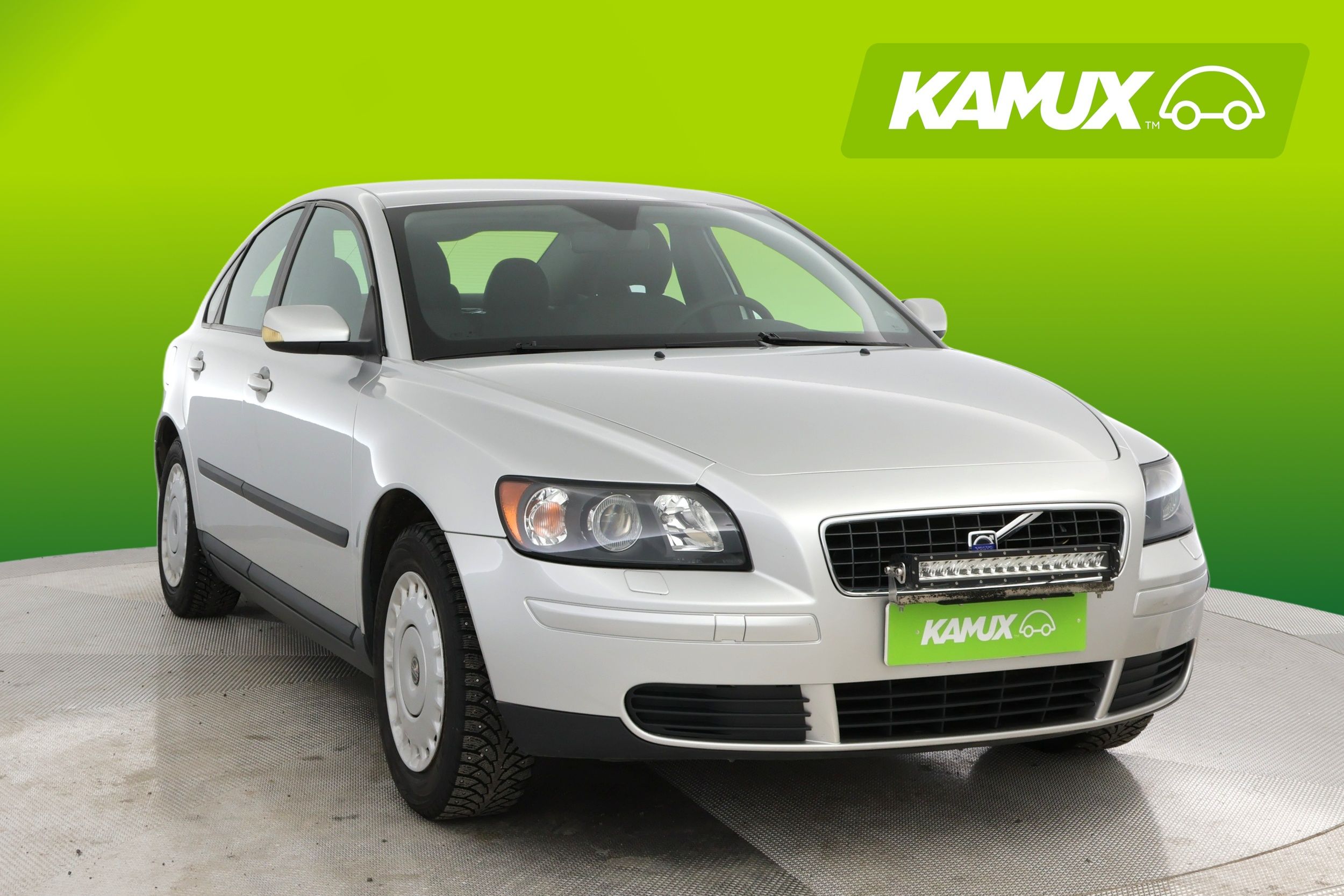 Volvo S40 2005