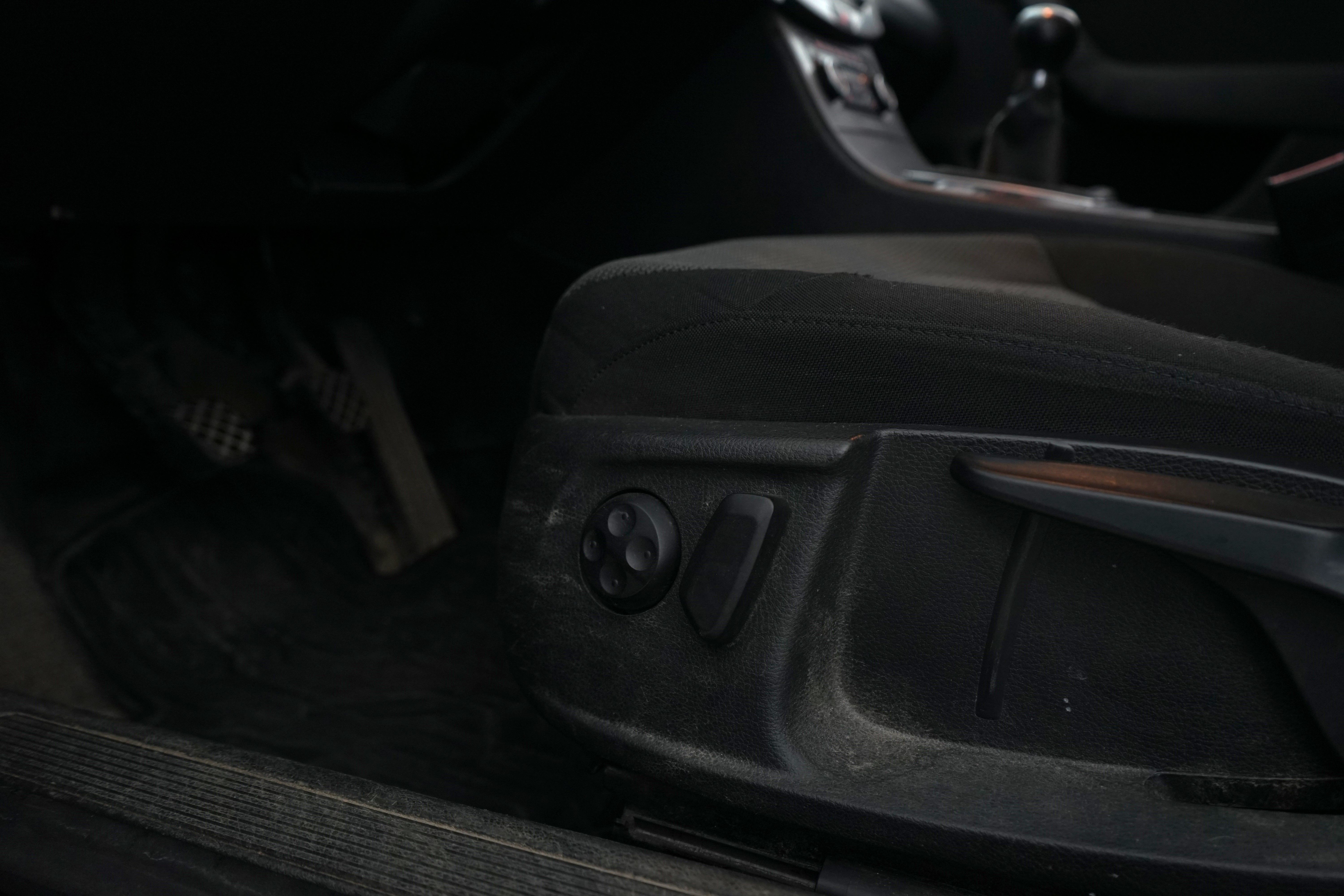 Volkswagen Passat 2012