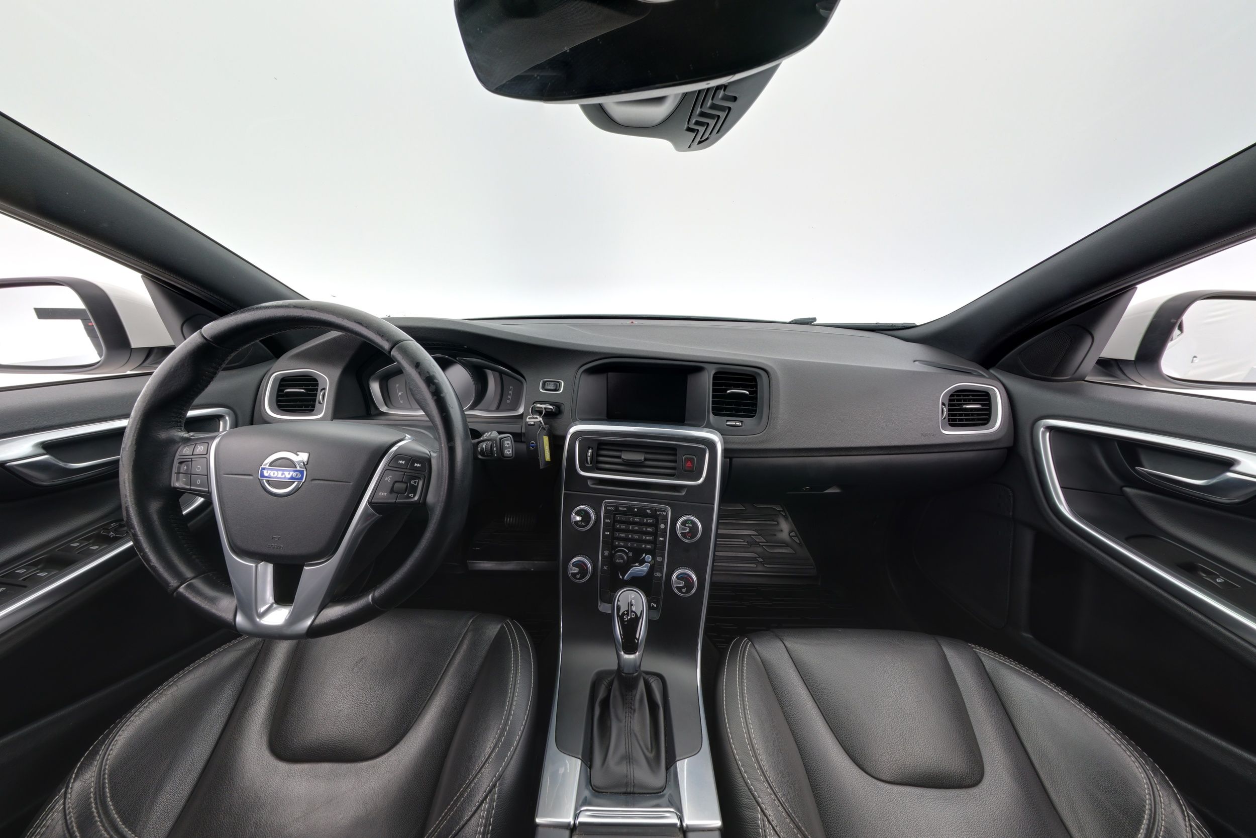 Volvo V60 2016