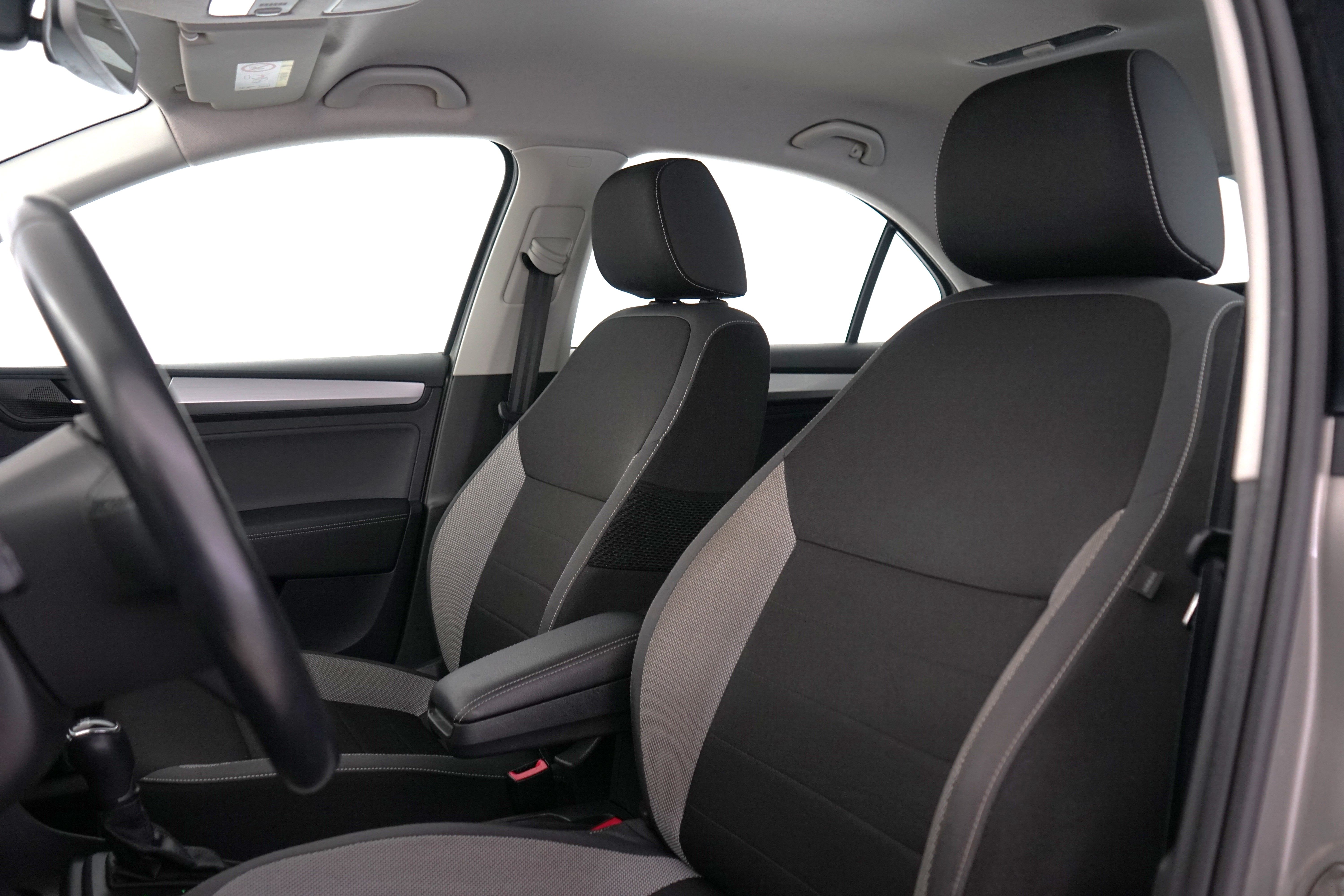 Skoda Rapid 2018