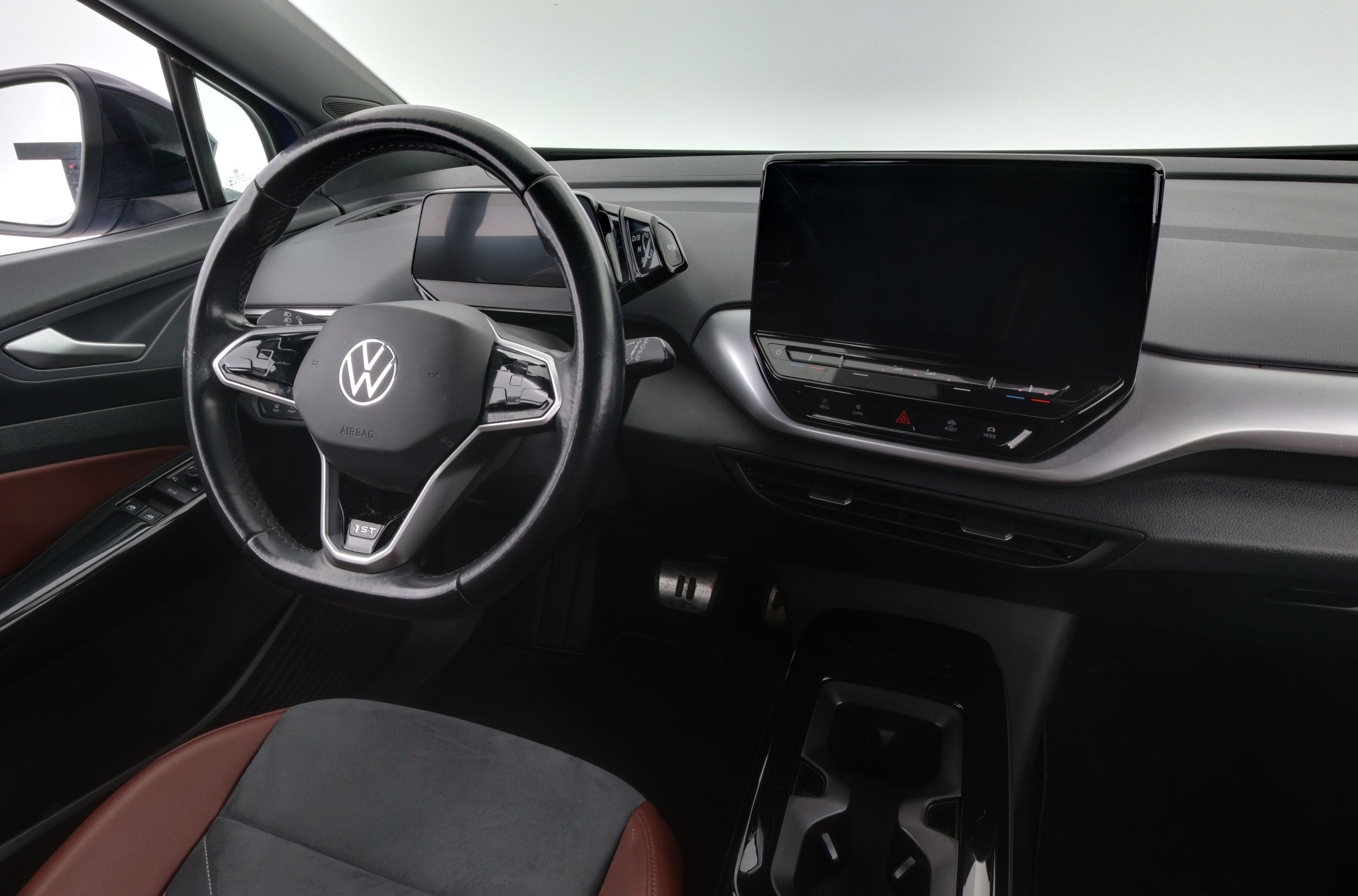 Volkswagen ID.4 2021