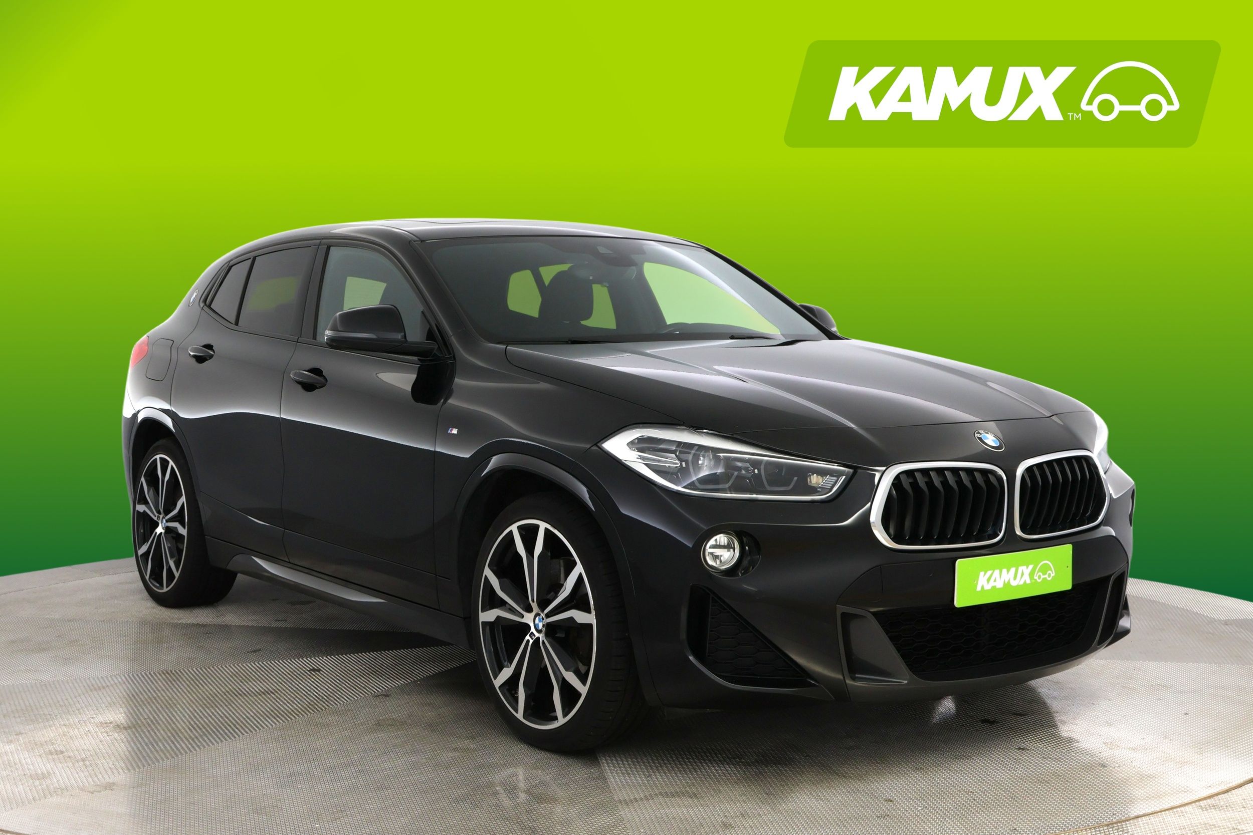BMW X2 2019